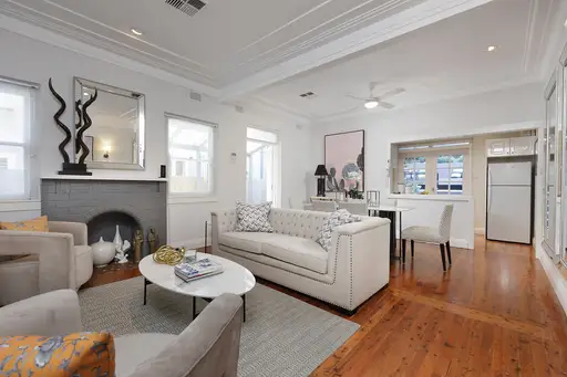 78 Onslow Street, Rose Bay Sold by Sydney Sotheby's International Realty
