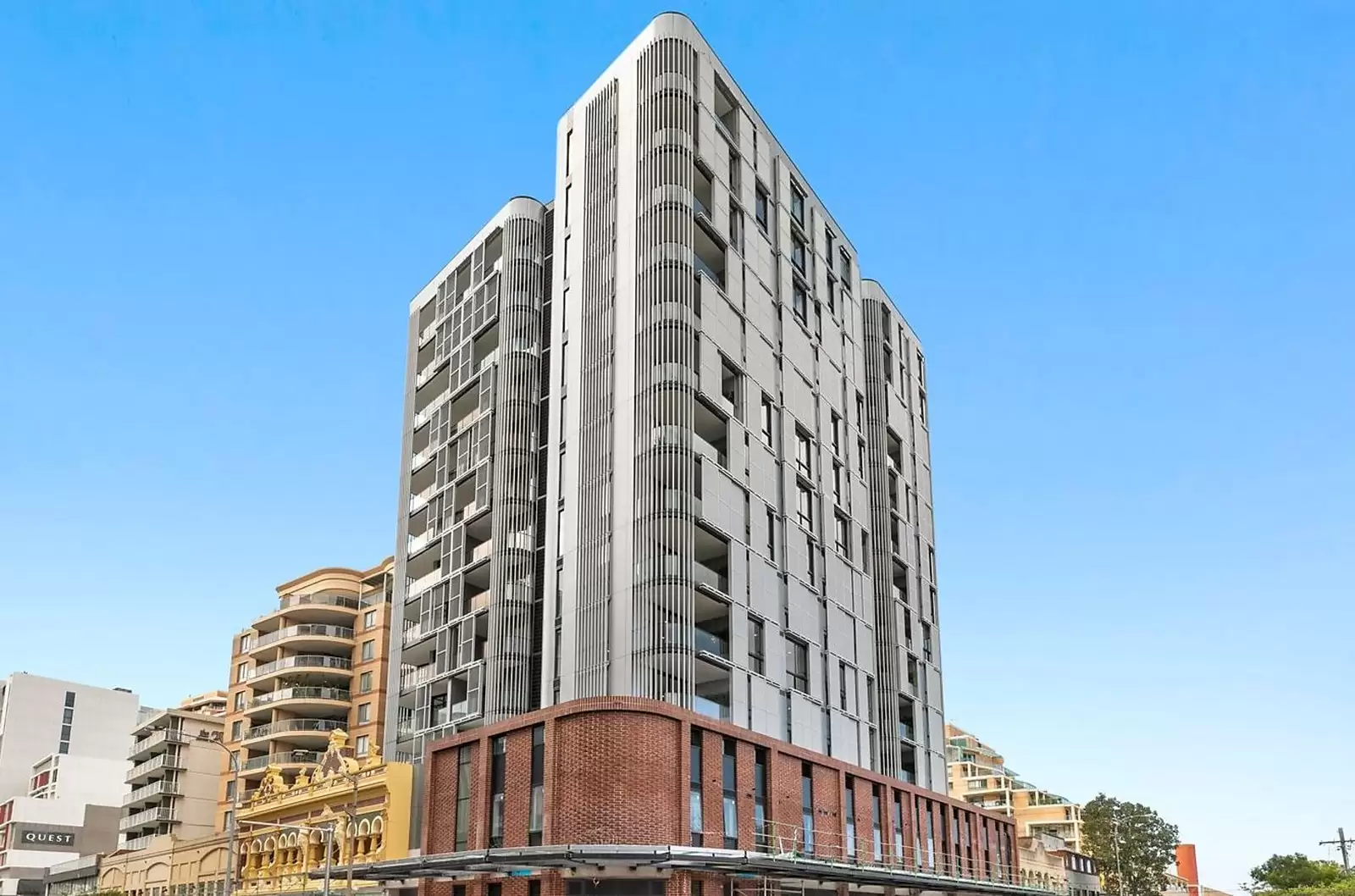 401 59 Oxford Street, Bondi Junction Leased by Sydney Sotheby's International Realty - image 17