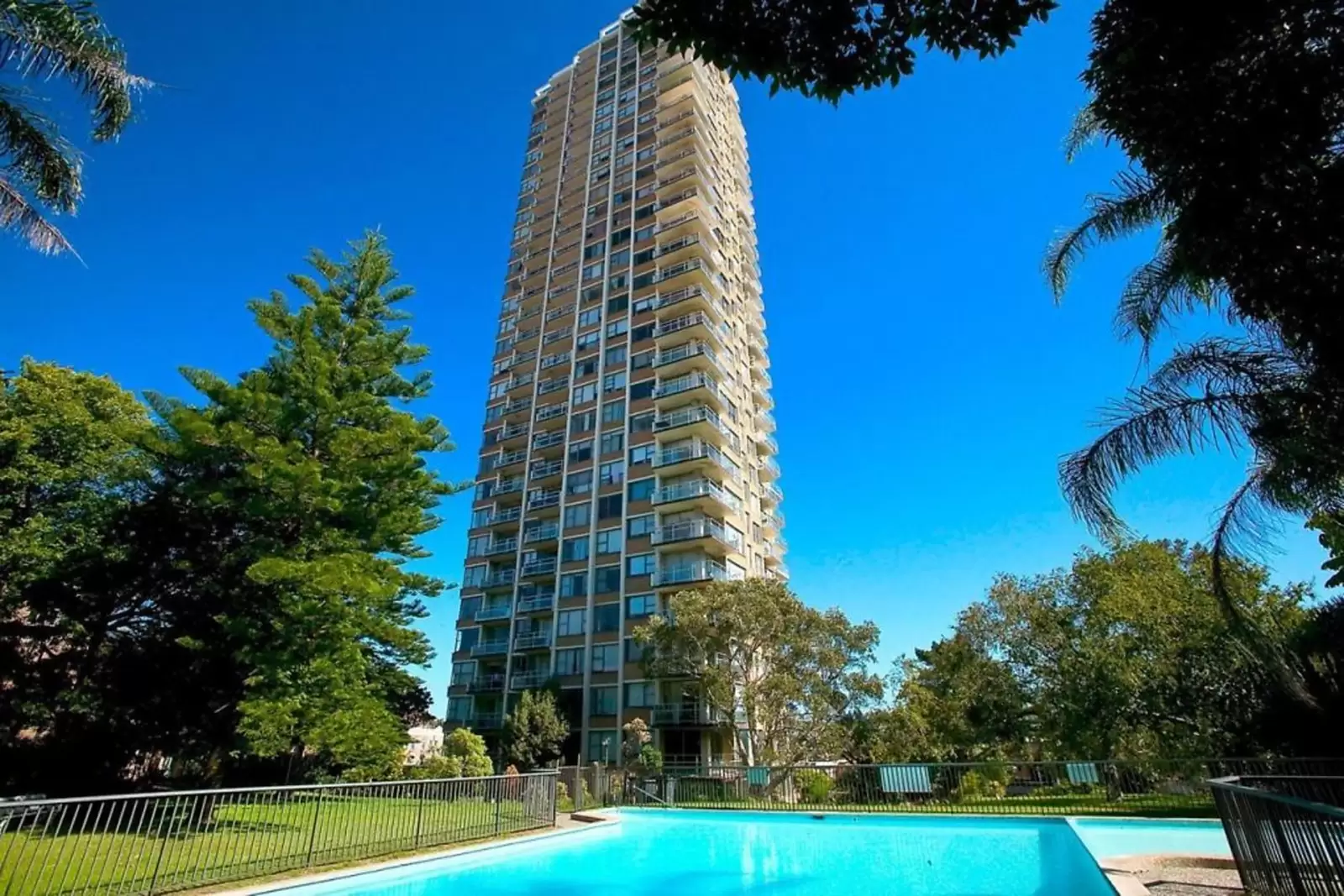 3D/3 Darling Point Road, Darling Point Leased by Sydney Sotheby's International Realty - image 8