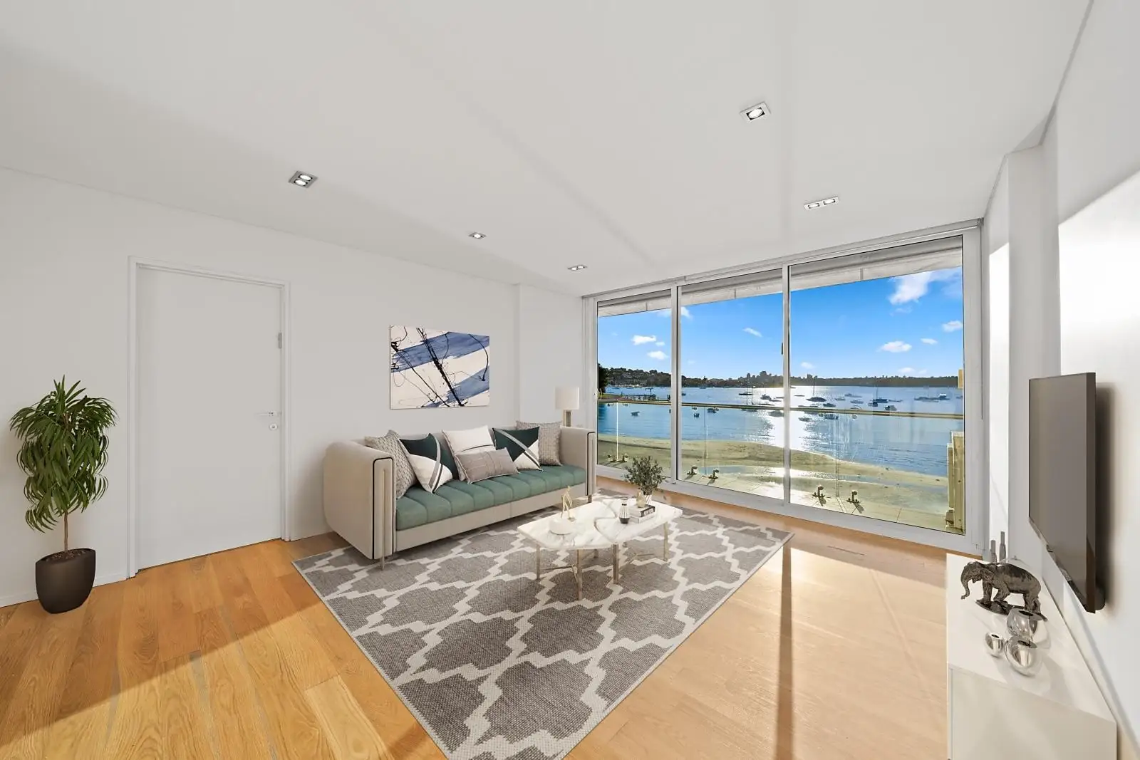 5/624b New South Head Road, Rose Bay Leased by Sydney Sotheby's International Realty - image 1