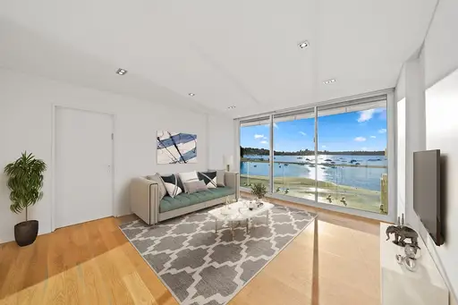 5/624b New South Head Road, Rose Bay Leased by Sydney Sotheby's International Realty