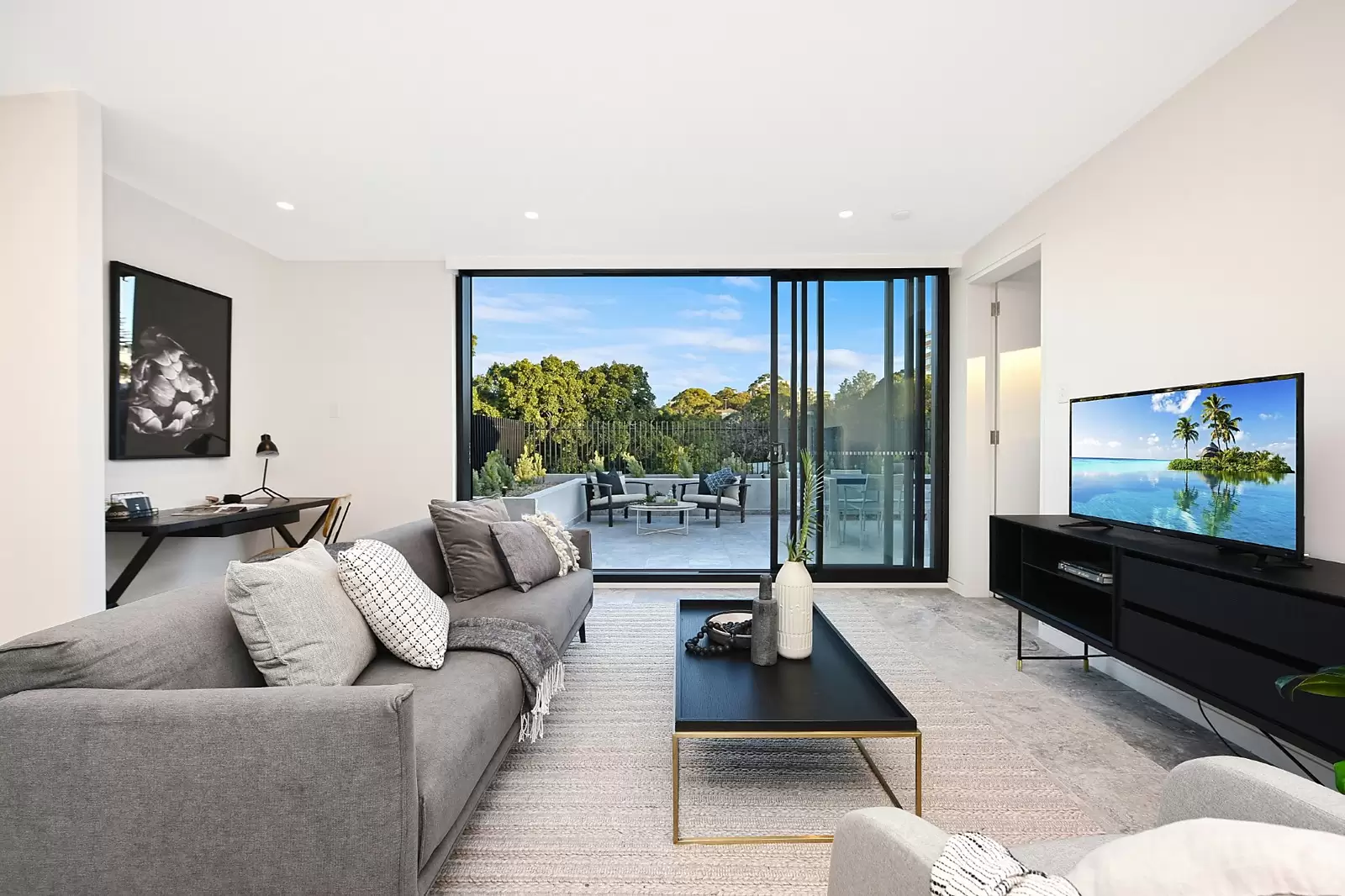 Penthouse/210 Old South Head Road, Bellevue Hill Sold by Sydney Sotheby's International Realty - image 7