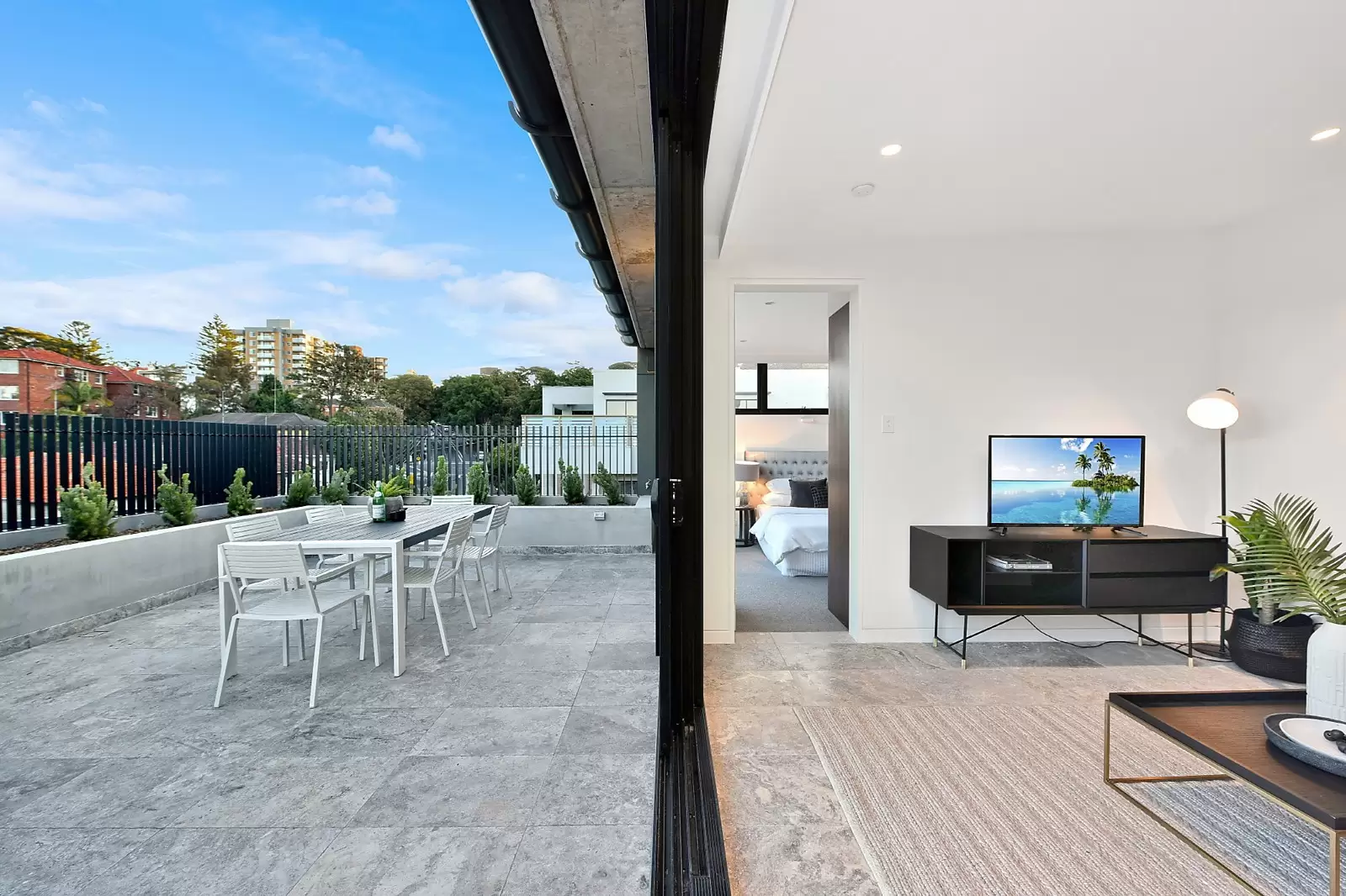 Penthouse/210 Old South Head Road, Bellevue Hill Sold by Sydney Sotheby's International Realty - image 4