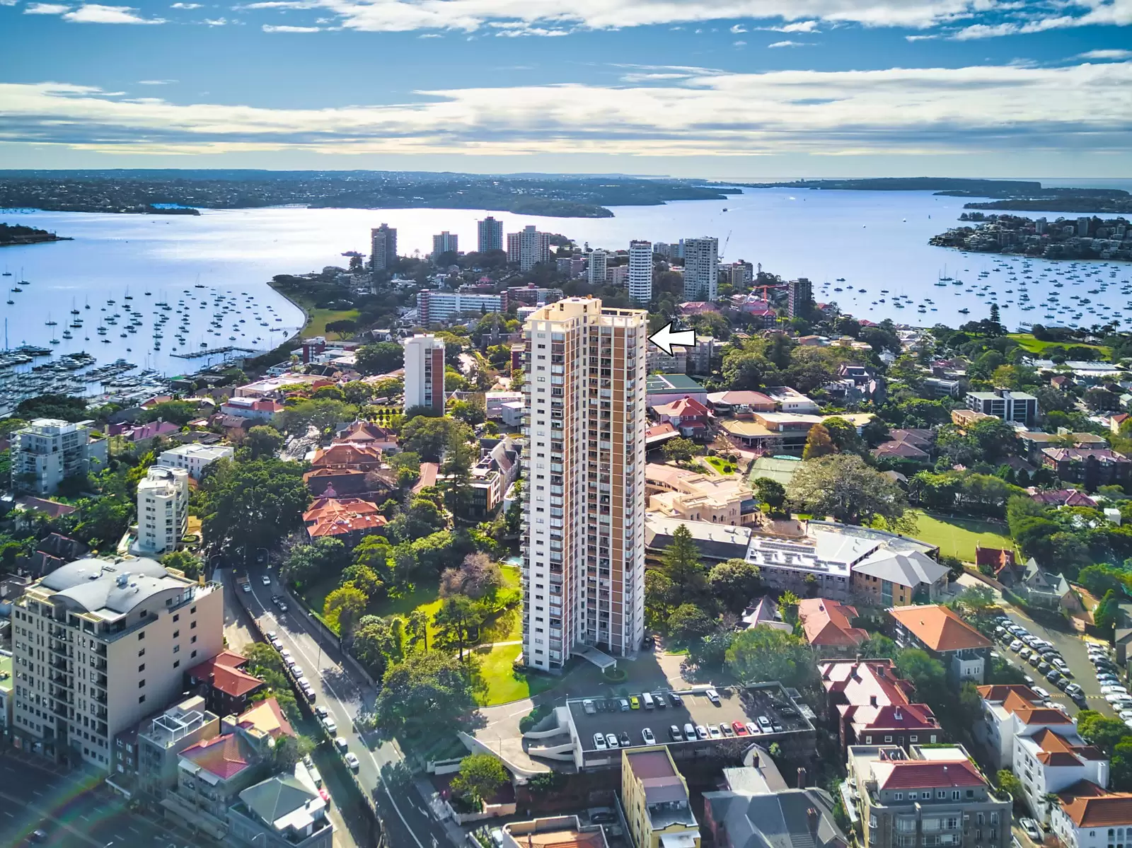 28G/3 Darling Point Road, Darling Point Sold by Sydney Sotheby's International Realty - image 19