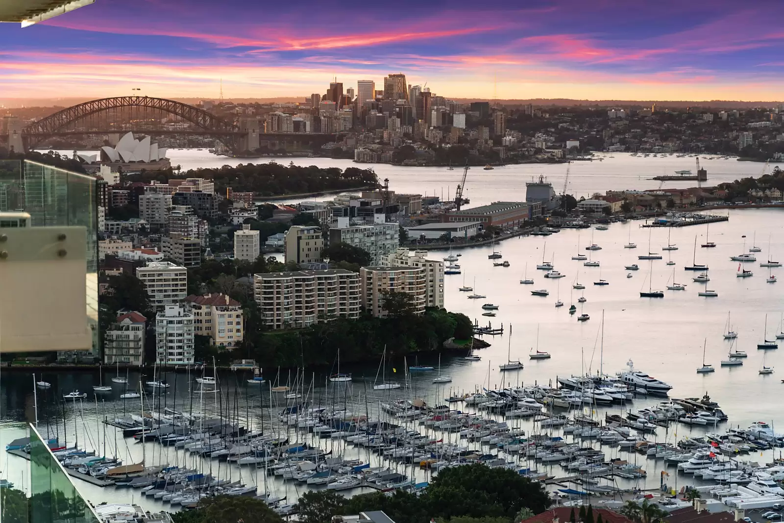 28G/3 Darling Point Road, Darling Point Sold by Sydney Sotheby's International Realty - image 12