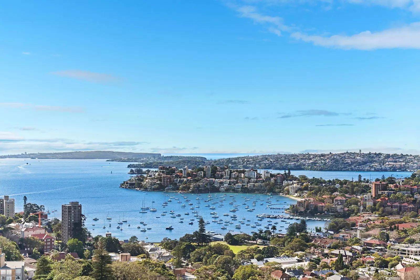28G/3 Darling Point Road, Darling Point Sold by Sydney Sotheby's International Realty - image 3