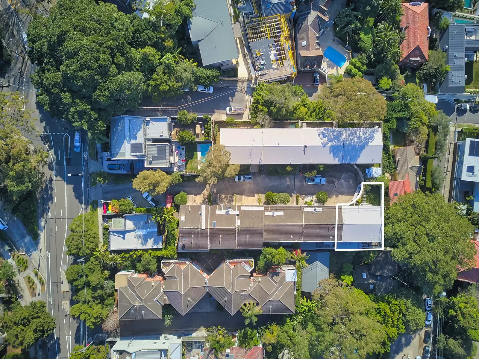 6/275 Edgecliff Road, Woollahra Sold by Sydney Sotheby's International Realty - image 14