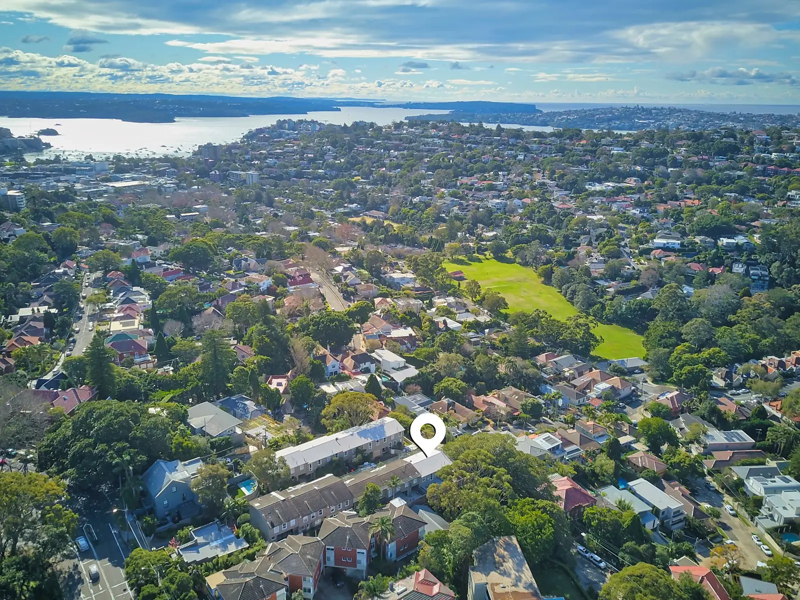 Photo #1: 6/275 Edgecliff Road, Woollahra - Sold by Sydney Sotheby's International Realty