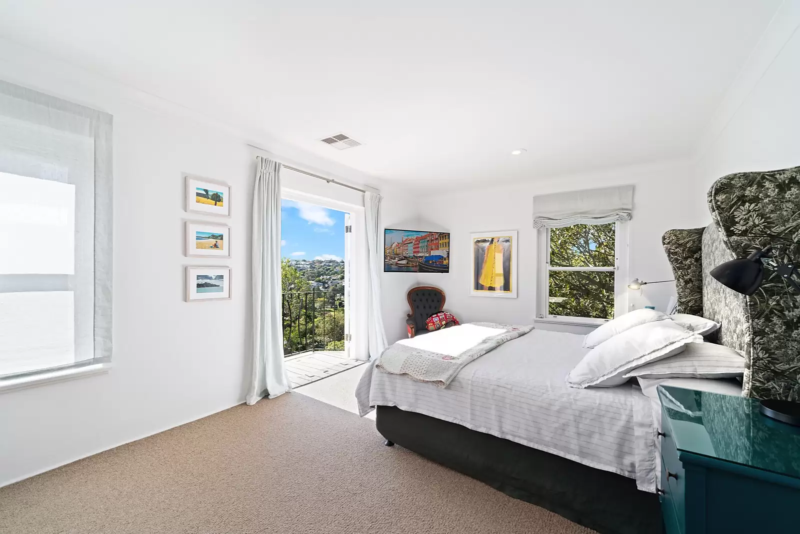 Photo #8: 6/275 Edgecliff Road, Woollahra - Sold by Sydney Sotheby's International Realty