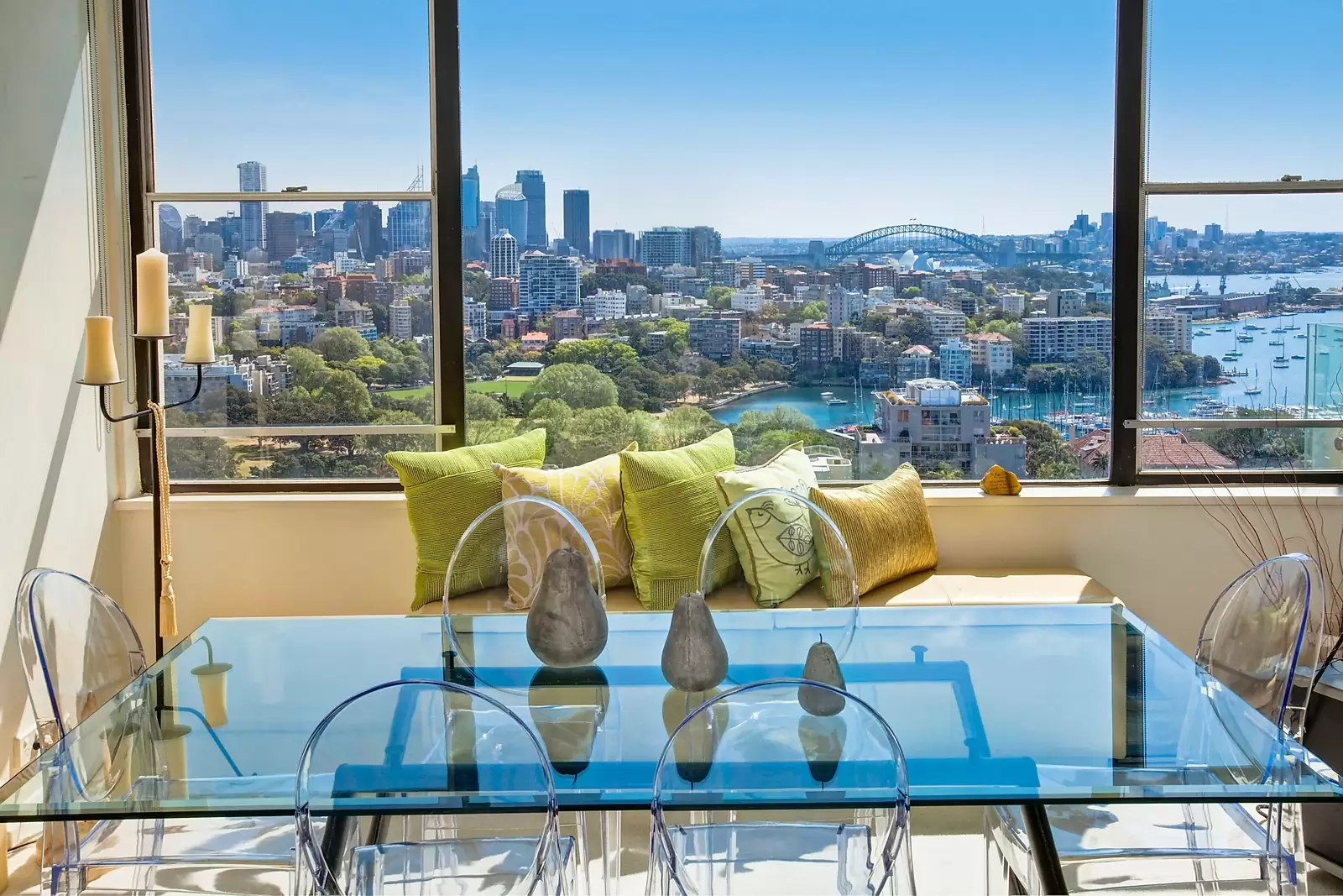 15F/3 Darling Point Road, Darling Point Sold by Sydney Sotheby's International Realty - image 8