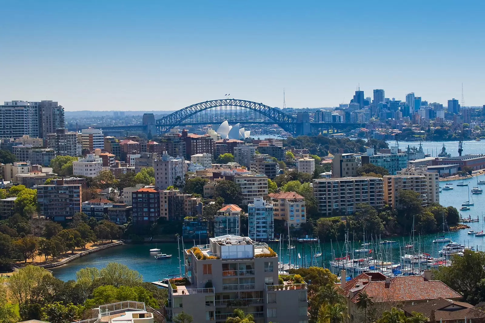 15F/3 Darling Point Road, Darling Point Sold by Sydney Sotheby's International Realty - image 5