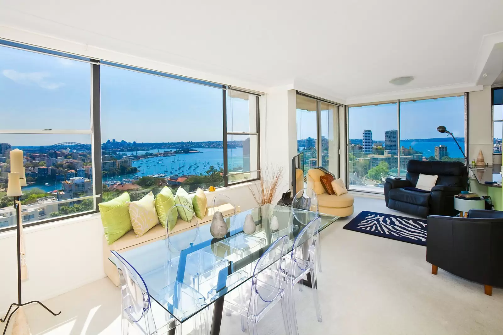 15F/3 Darling Point Road, Darling Point Sold by Sydney Sotheby's International Realty - image 7
