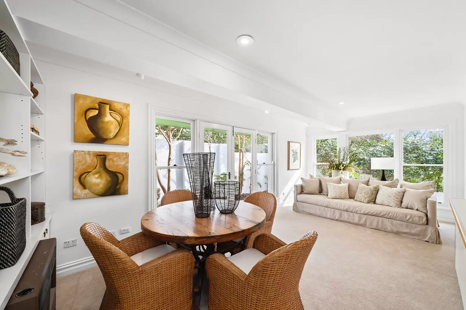 12 Harkness Street, Woollahra Sold by Sydney Sotheby's International Realty - image 7