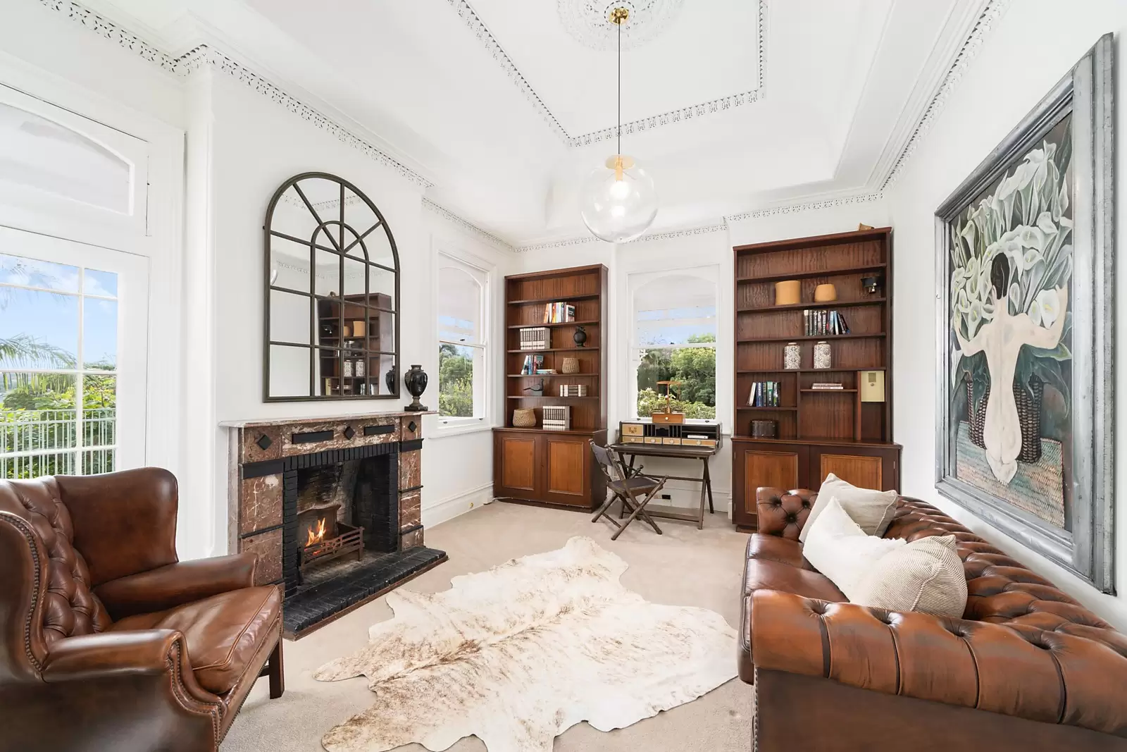 12 Harkness Street, Woollahra Sold by Sydney Sotheby's International Realty - image 6