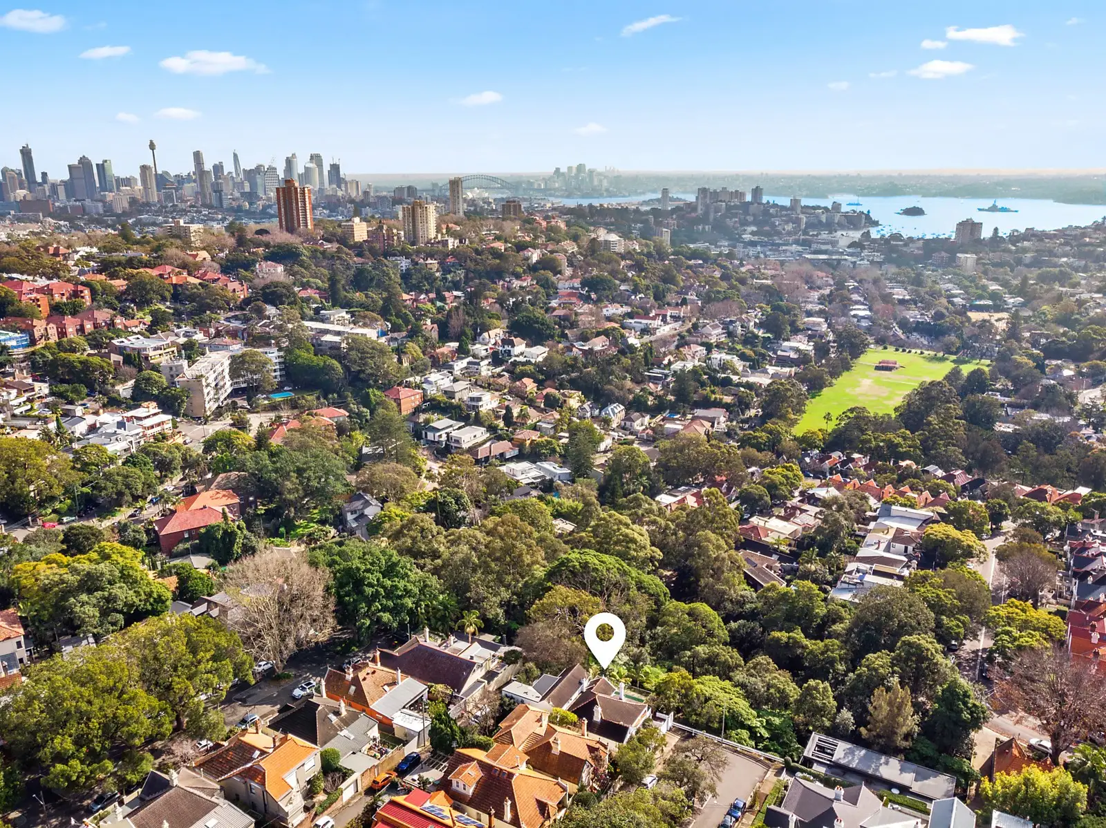 12 Harkness Street, Woollahra Sold by Sydney Sotheby's International Realty - image 3