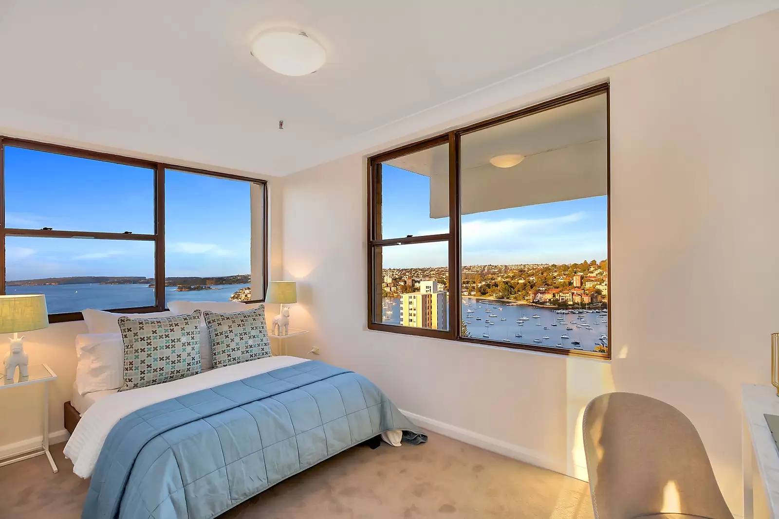 Photo #8: 32/60 Darling Point Road, Darling Point - Sold by Sydney Sotheby's International Realty
