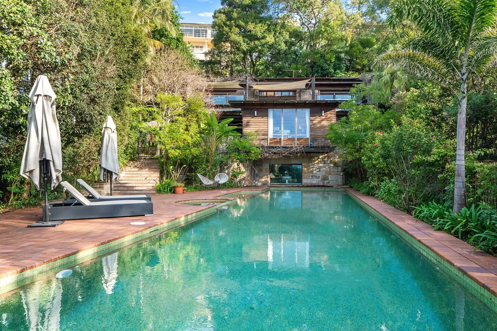 31 Olola Avenue, Vaucluse Sold by Sydney Sotheby's International Realty - image 14
