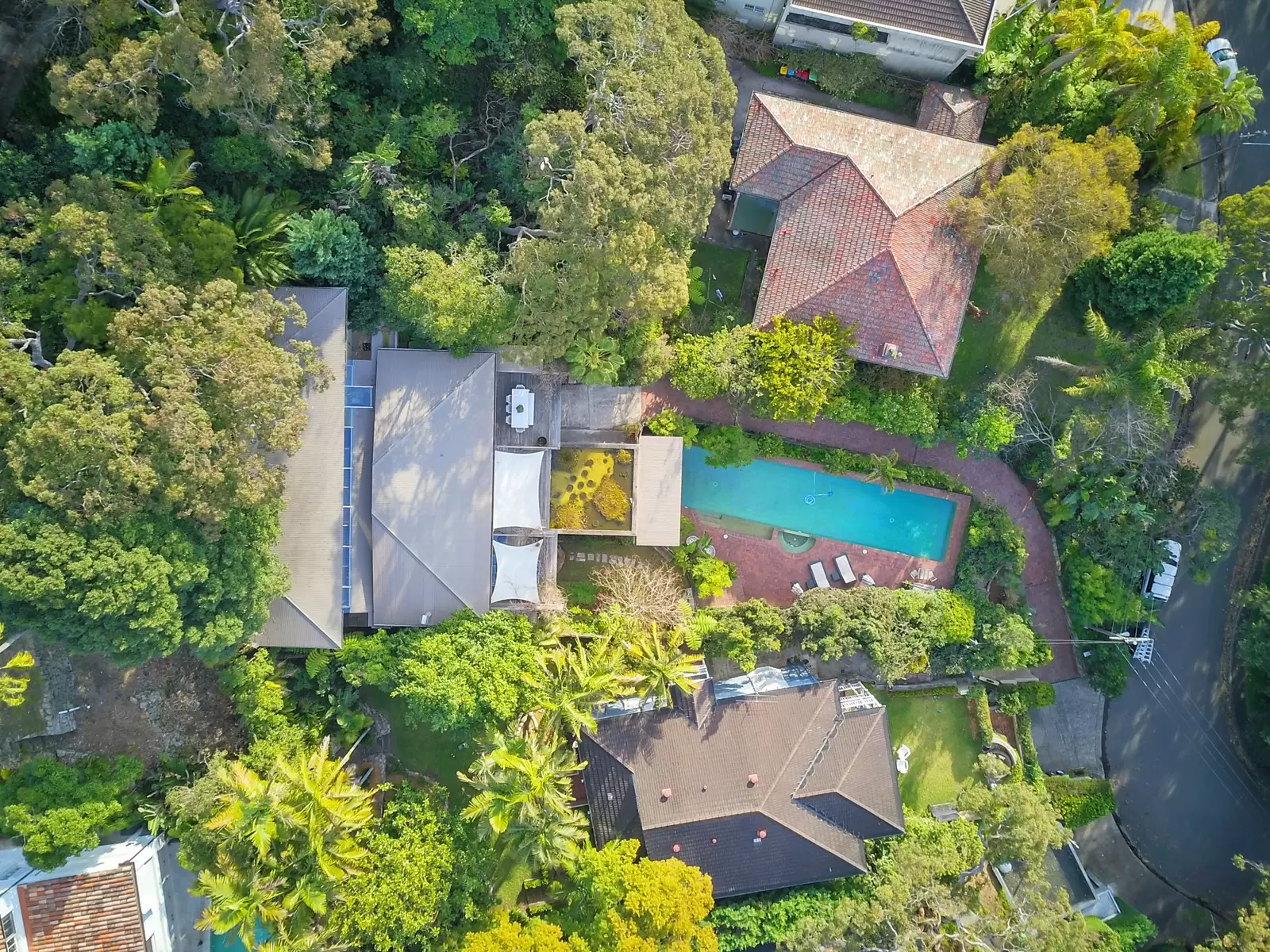 31 Olola Avenue, Vaucluse Sold by Sydney Sotheby's International Realty - image 15