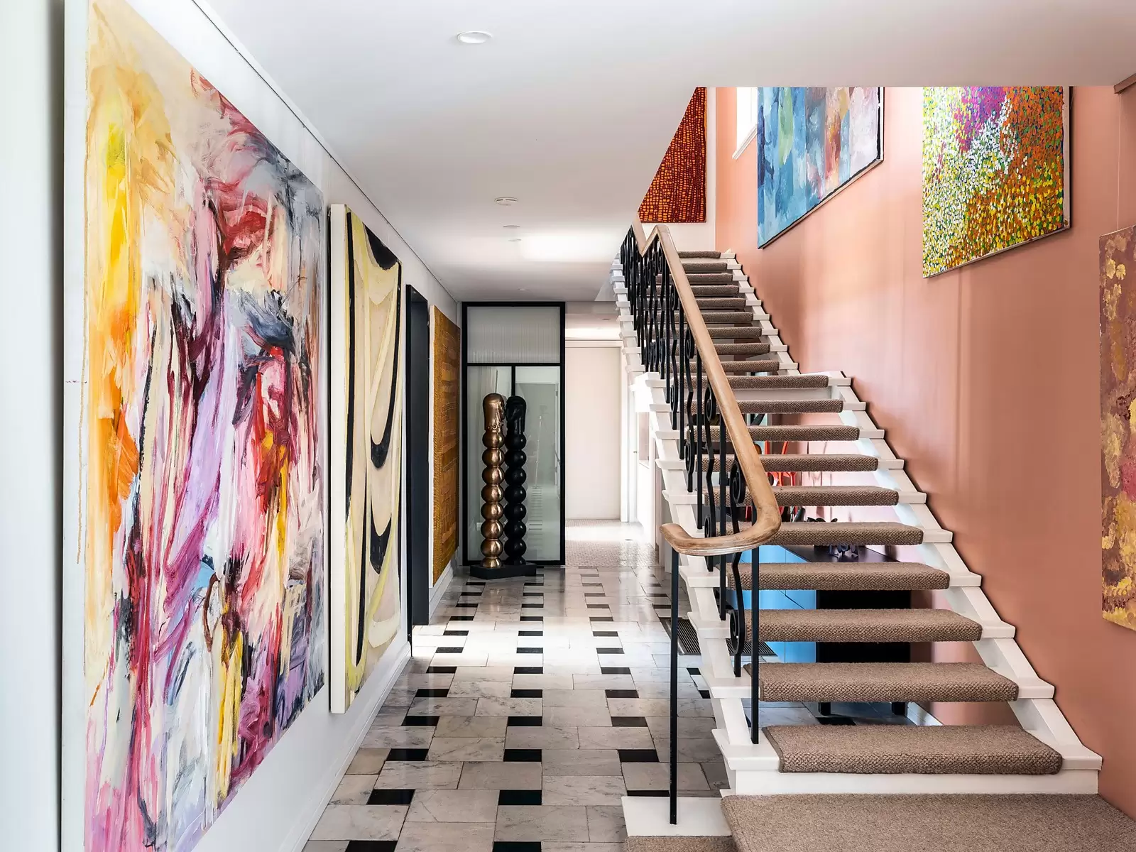 9 Cranbrook Lane, Bellevue Hill Sold by Sydney Sotheby's International Realty - image 10
