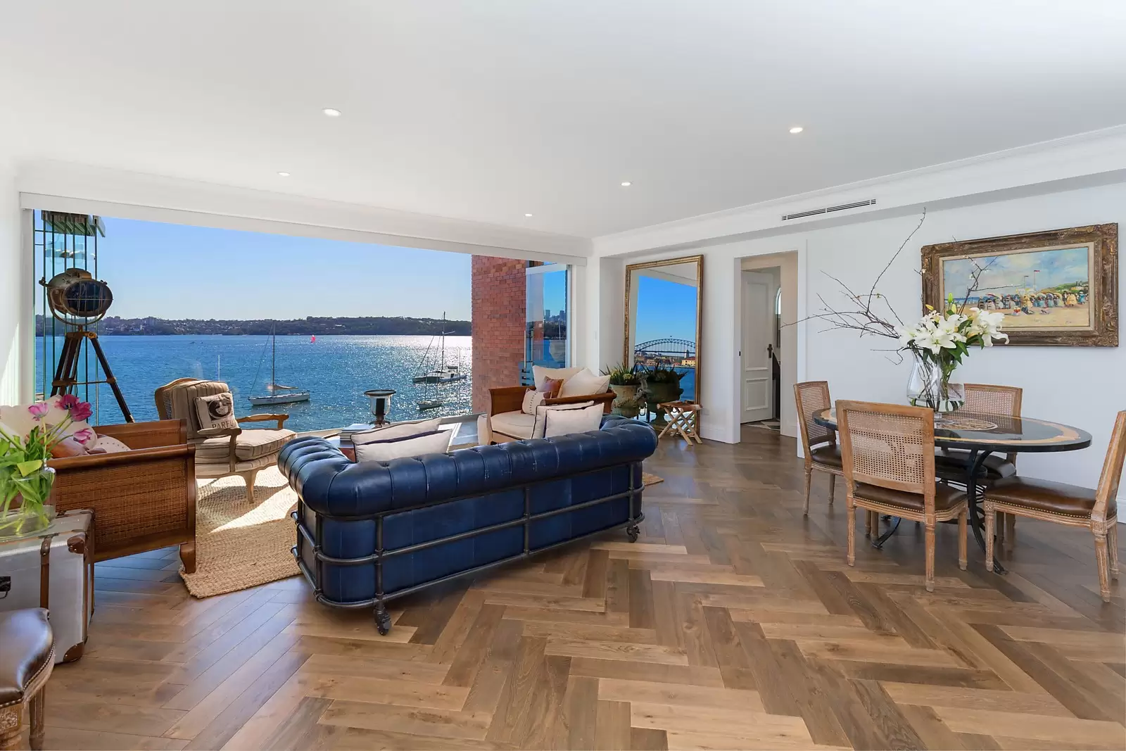 19/85 Yarranabbe Road, Darling Point Sold by Sydney Sotheby's International Realty - image 1