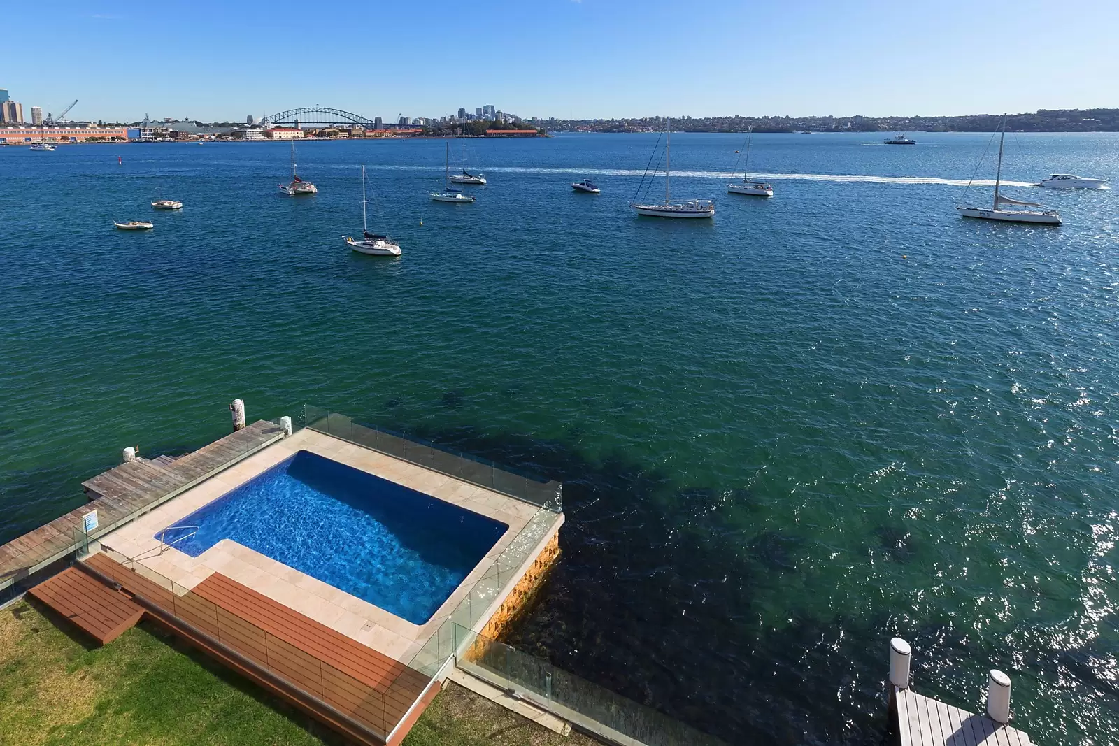 Photo #18: 19/85 Yarranabbe Road, Darling Point - Sold by Sydney Sotheby's International Realty