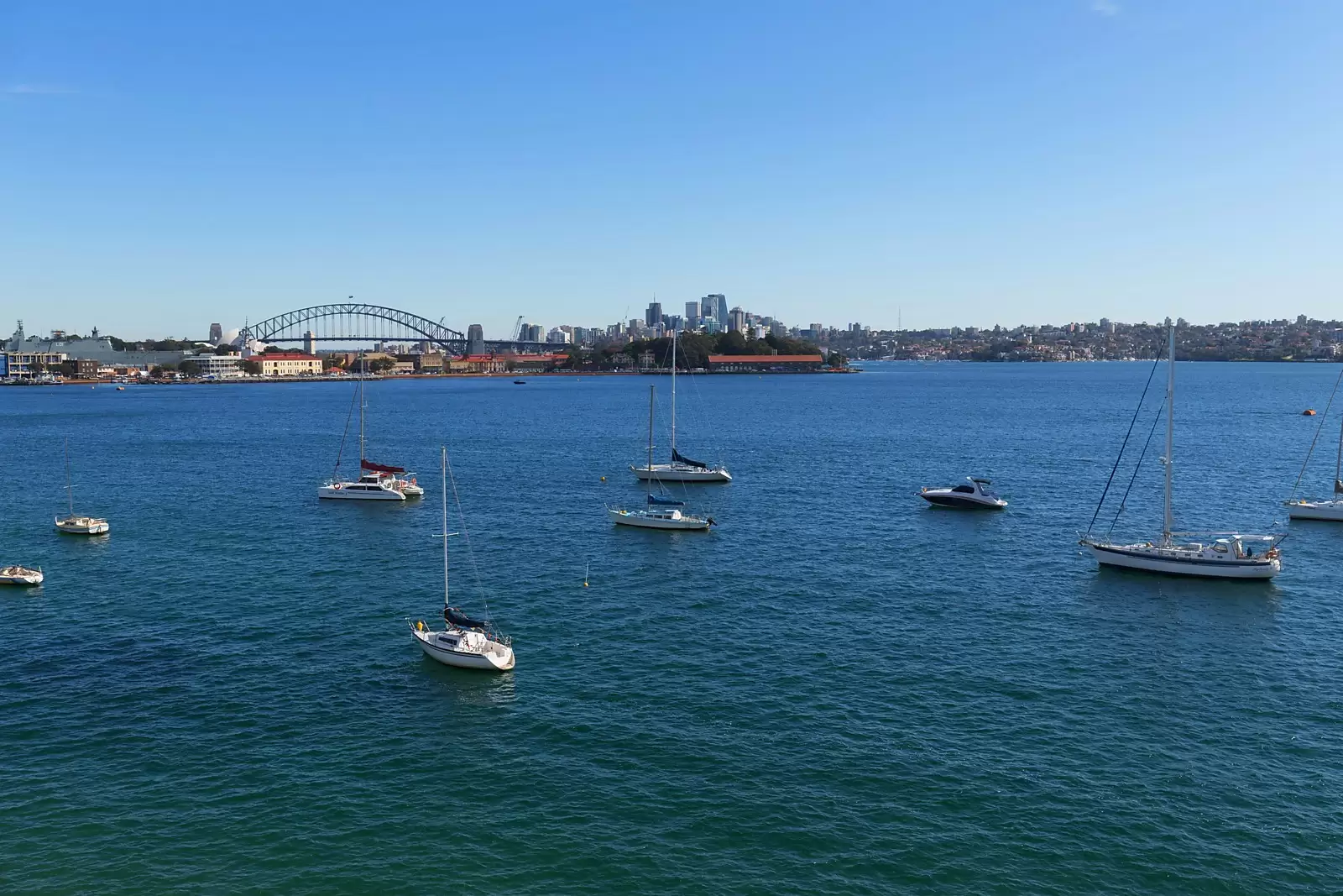 19/85 Yarranabbe Road, Darling Point Sold by Sydney Sotheby's International Realty - image 1