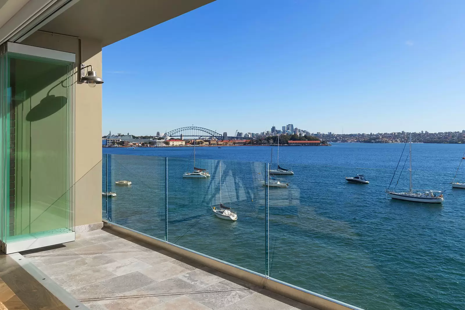 Photo #16: 19/85 Yarranabbe Road, Darling Point - Sold by Sydney Sotheby's International Realty