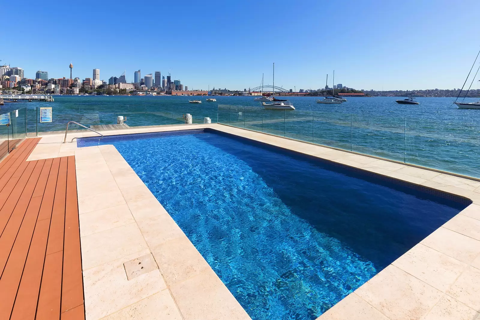 19/85 Yarranabbe Road, Darling Point Sold by Sydney Sotheby's International Realty - image 19