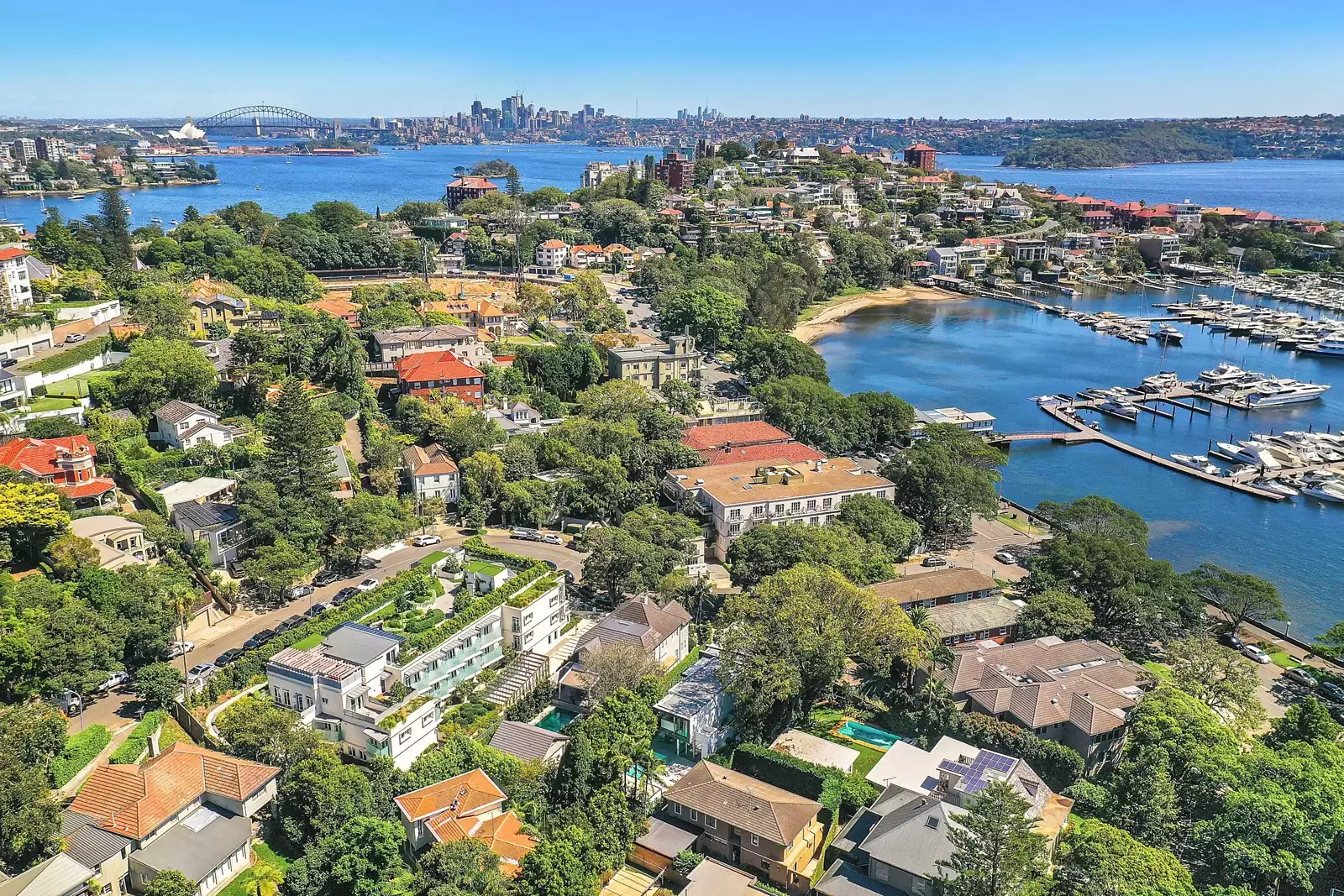 4A Beresford Road, Rose Bay Sold by Sydney Sotheby's International Realty - image 14