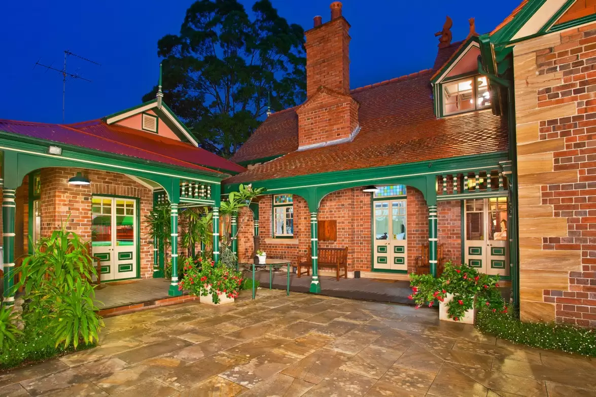17 Mary Street, Longueville Sold by Sydney Sotheby's International Realty - image 7