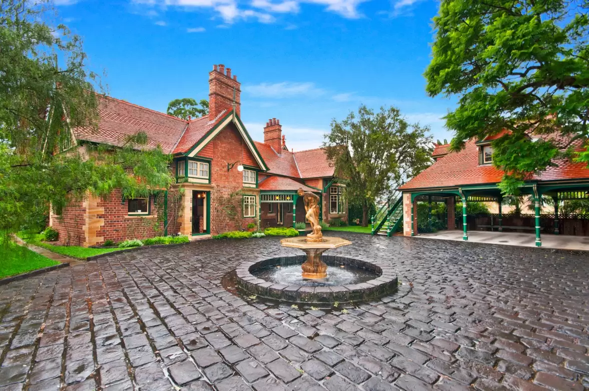 17 Mary Street, Longueville Sold by Sydney Sotheby's International Realty - image 8