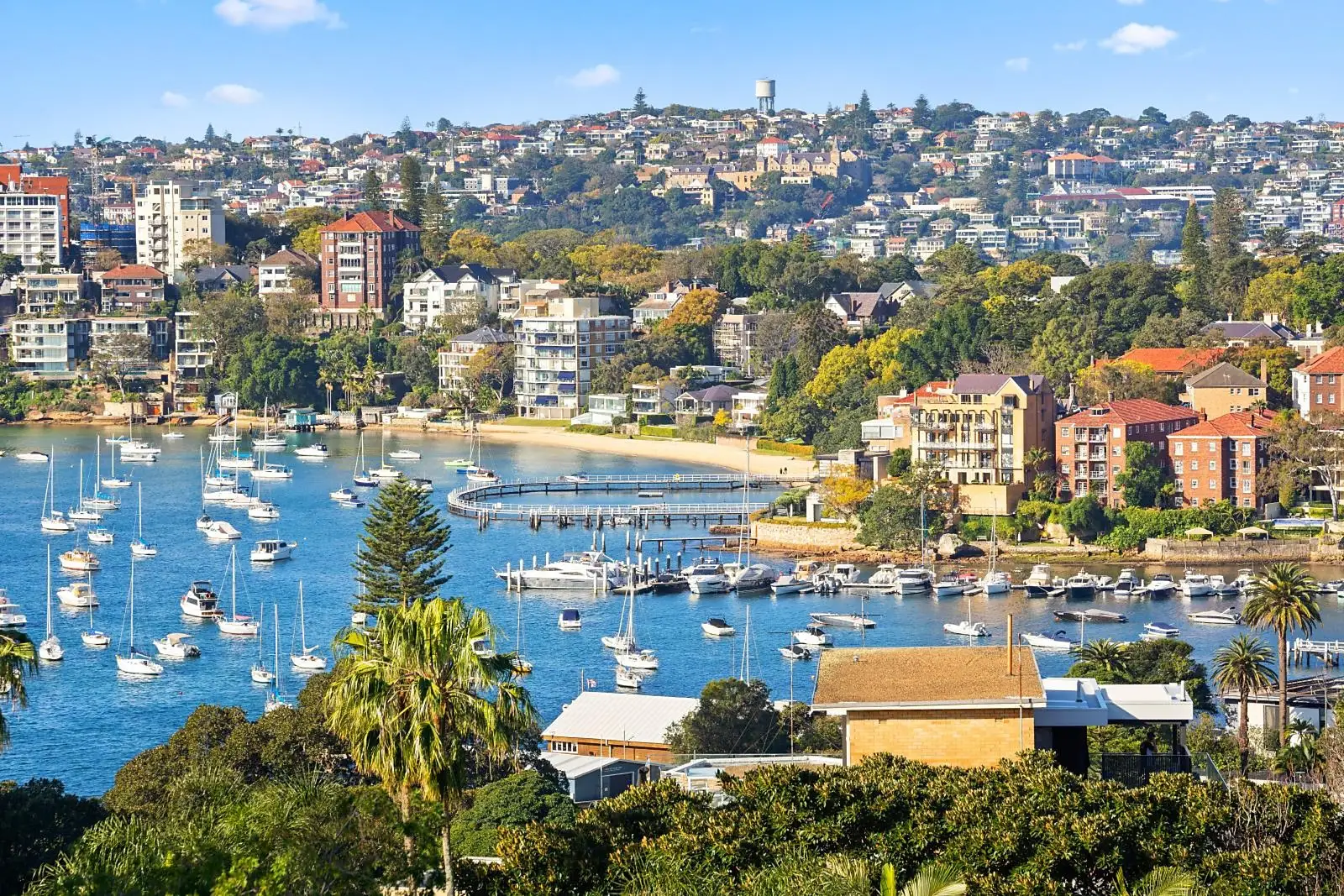6c/9 Saint Marks Road, Darling Point Leased by Sydney Sotheby's International Realty - image 2