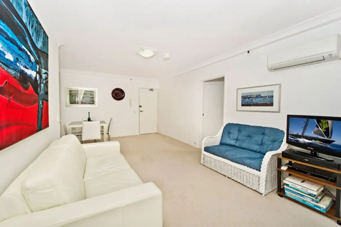'Ranelagh' 1D/3 Darling Point Road, Darling Point Sold by Sydney Sotheby's International Realty - image 3