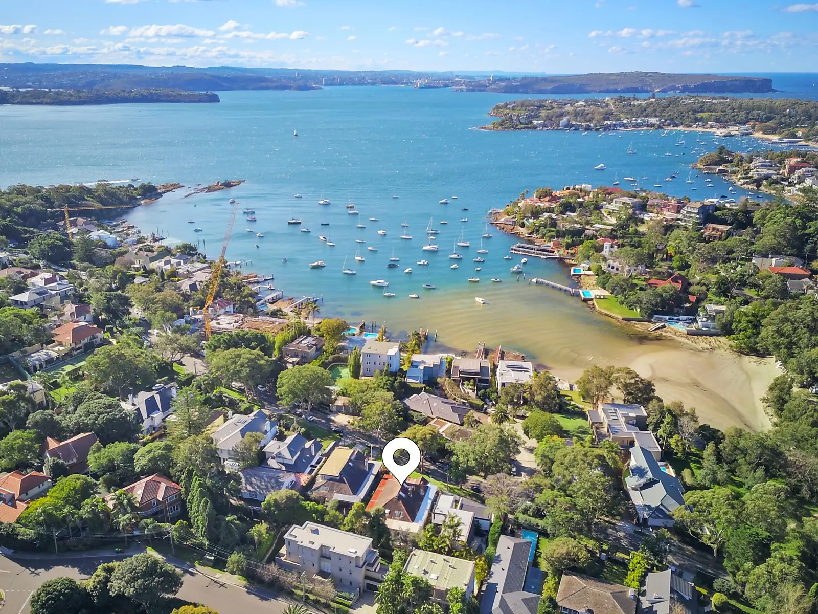 10 Coolong Road, Vaucluse Sold by Sydney Sotheby's International Realty - image 2
