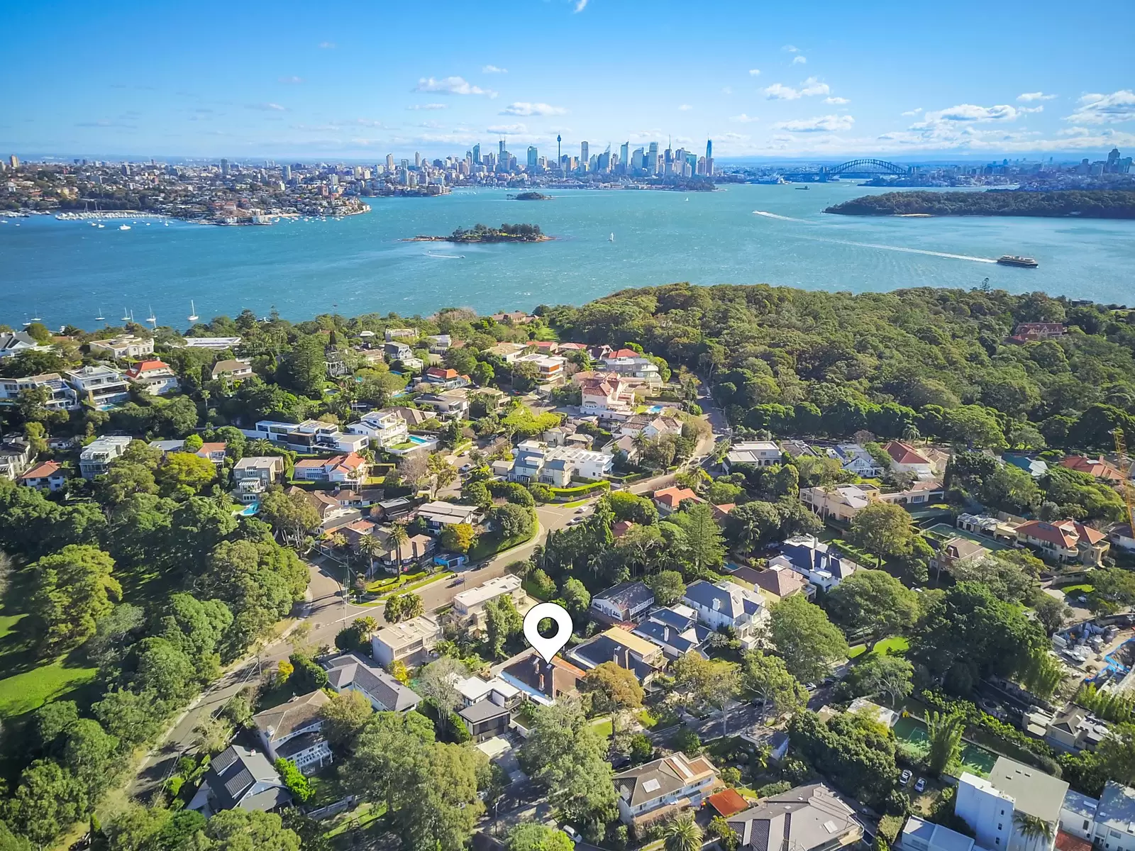 10 Coolong Road, Vaucluse Sold by Sydney Sotheby's International Realty - image 14