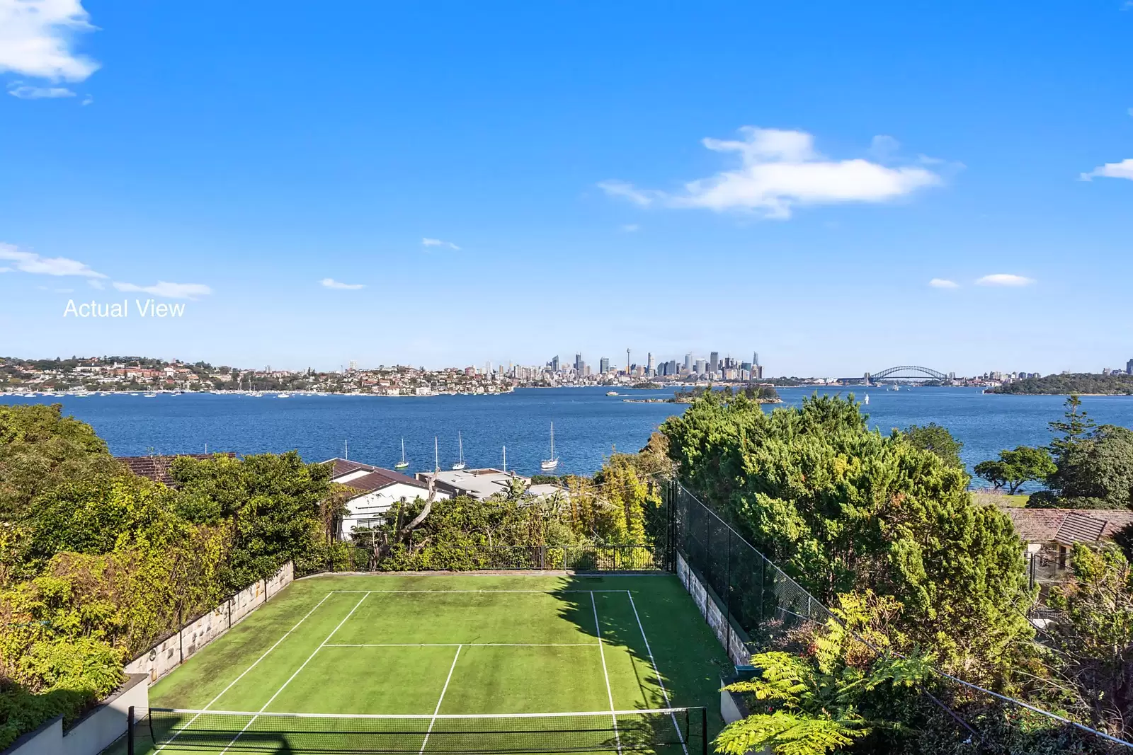 Photo #8: 42 Vaucluse Road, Vaucluse - Sold by Sydney Sotheby's International Realty