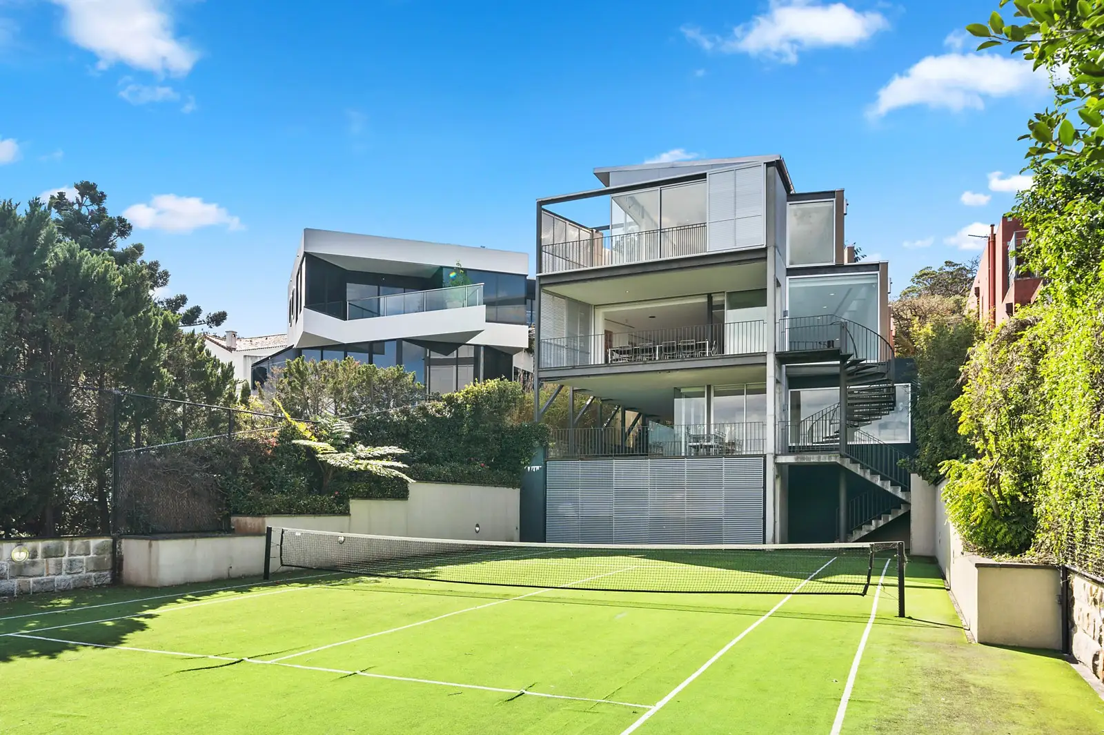 42 Vaucluse Road, Vaucluse Sold by Sydney Sotheby's International Realty - image 2