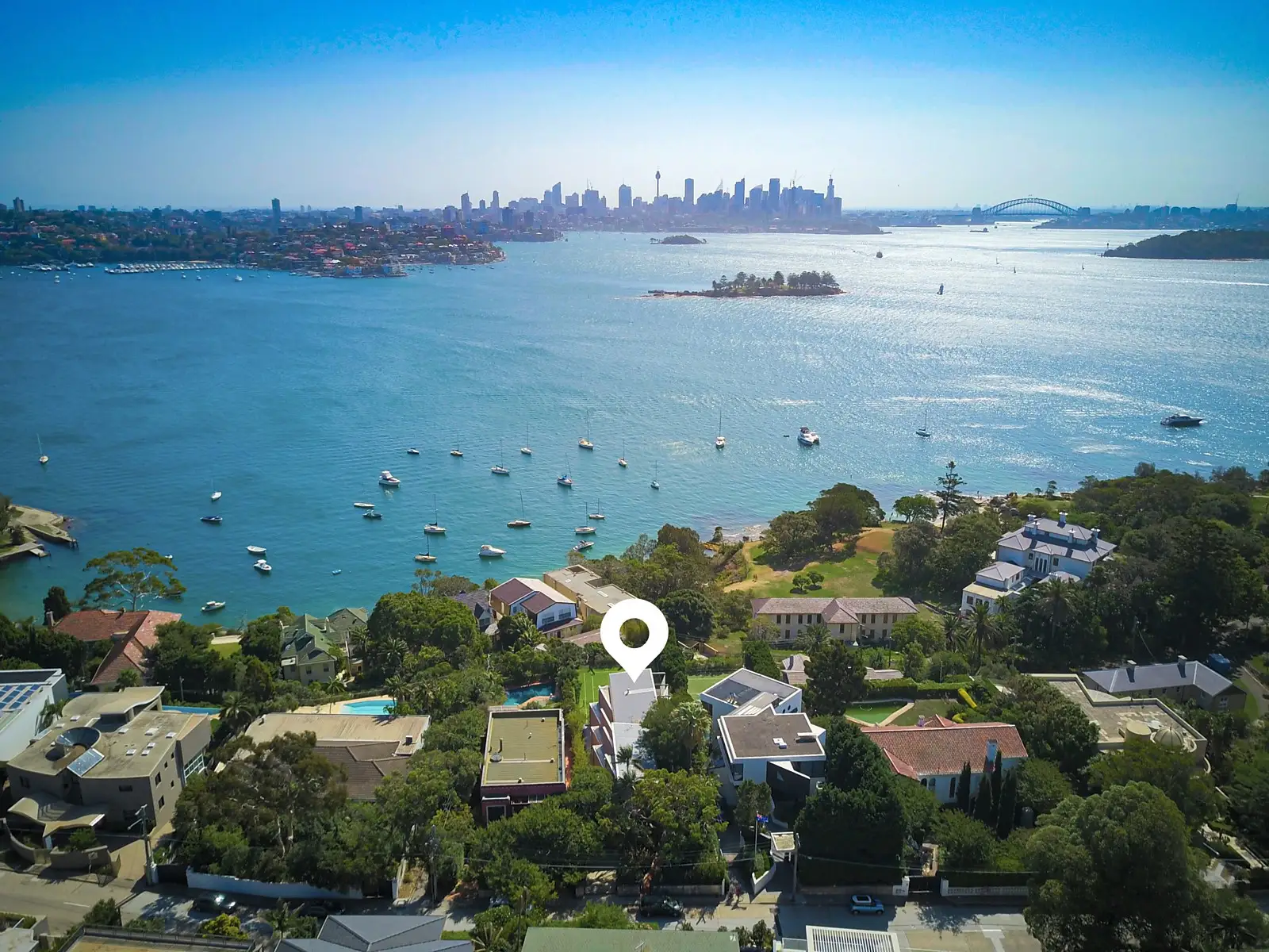 42 Vaucluse Road, Vaucluse Sold by Sydney Sotheby's International Realty - image 3