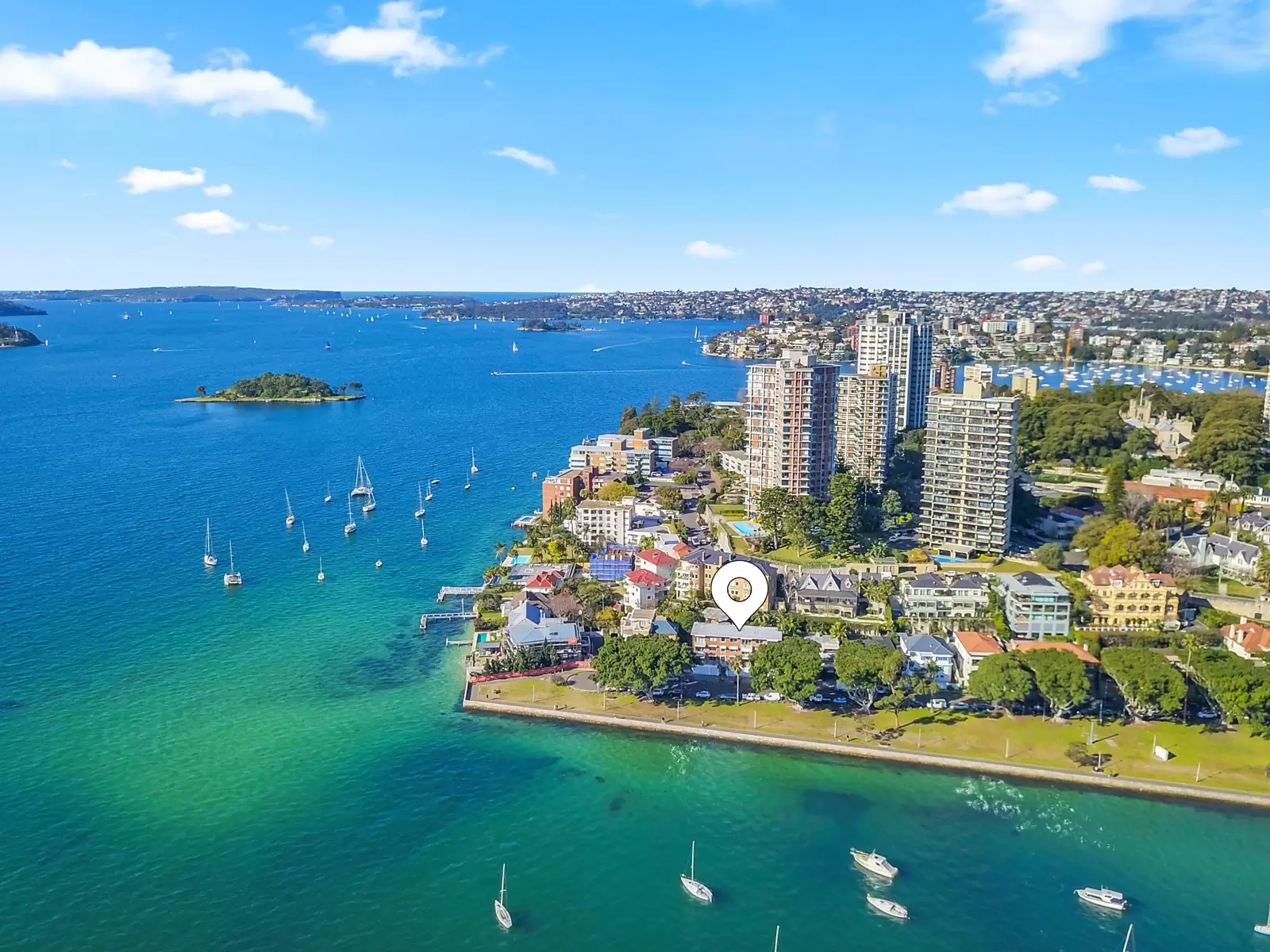 7/78 New Beach Road, Darling Point Sold by Sydney Sotheby's International Realty - image 15