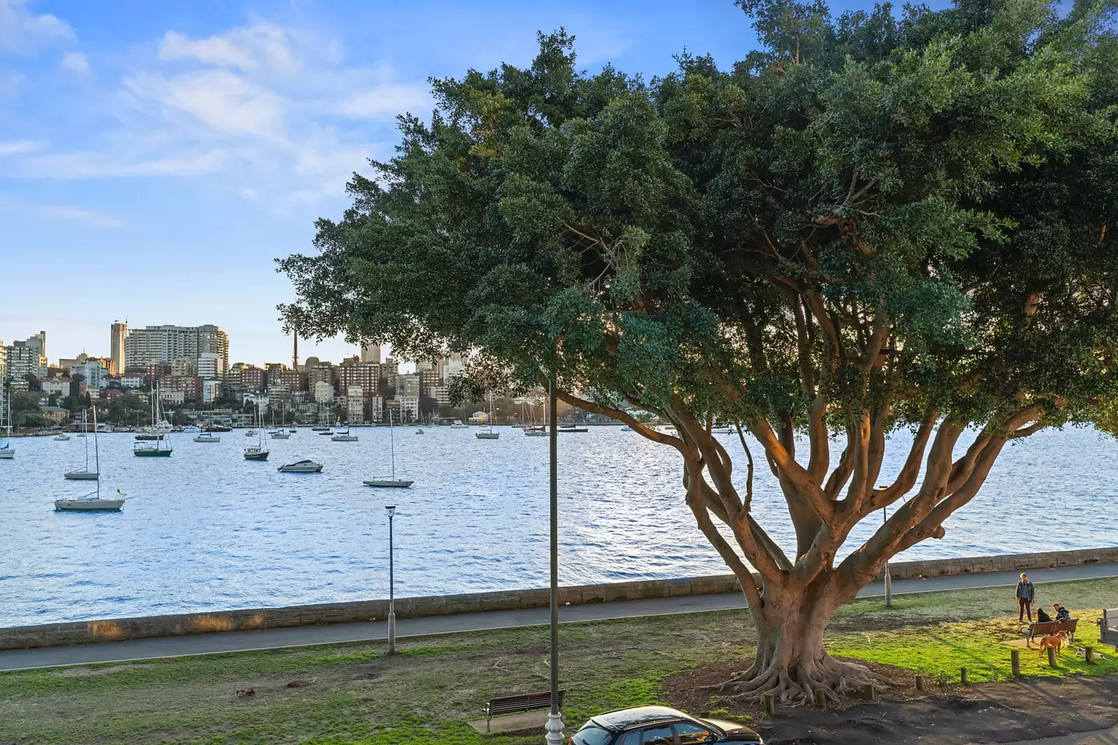 7/78 New Beach Road, Darling Point Sold by Sydney Sotheby's International Realty - image 11