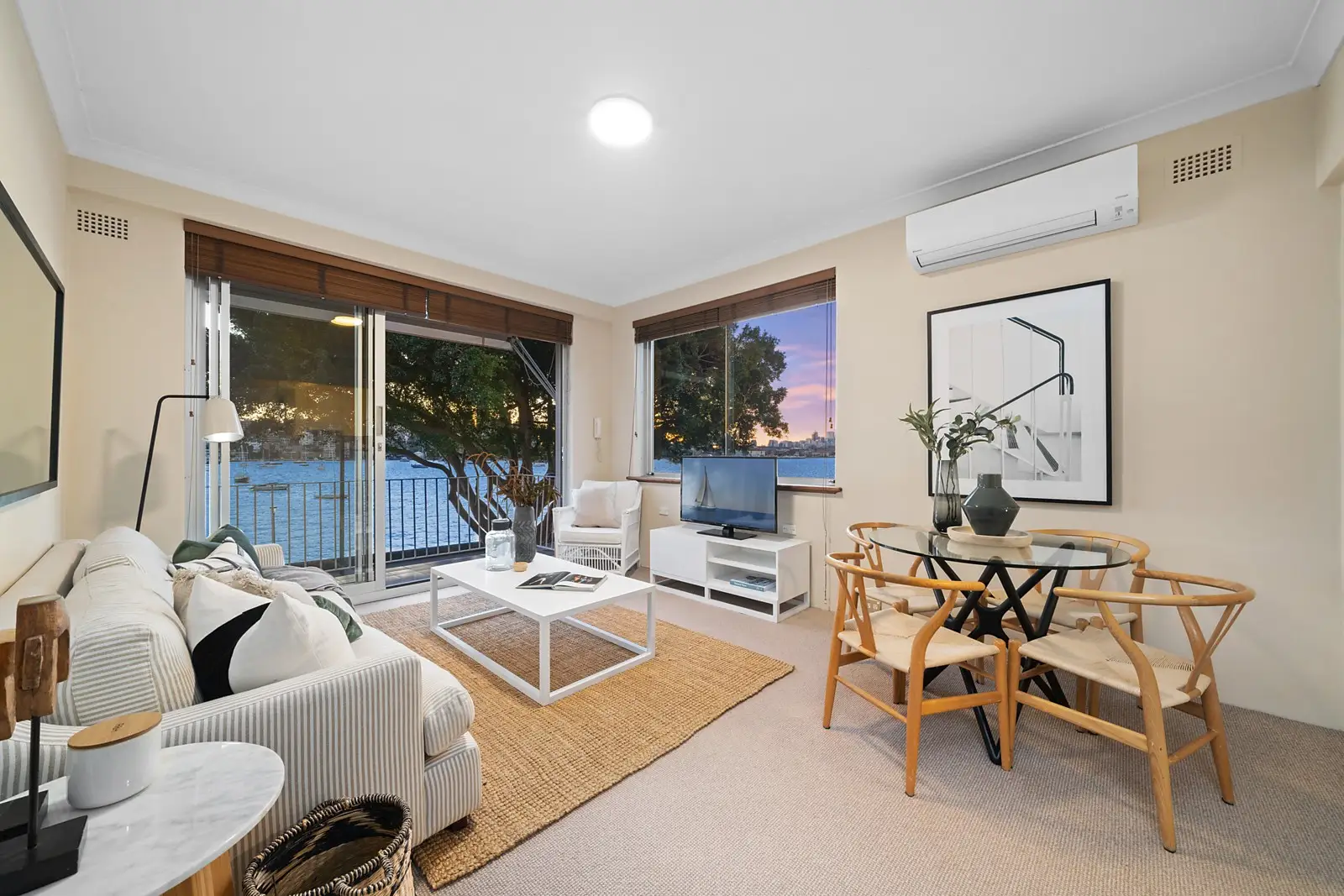 7/78 New Beach Road, Darling Point Sold by Sydney Sotheby's International Realty - image 1