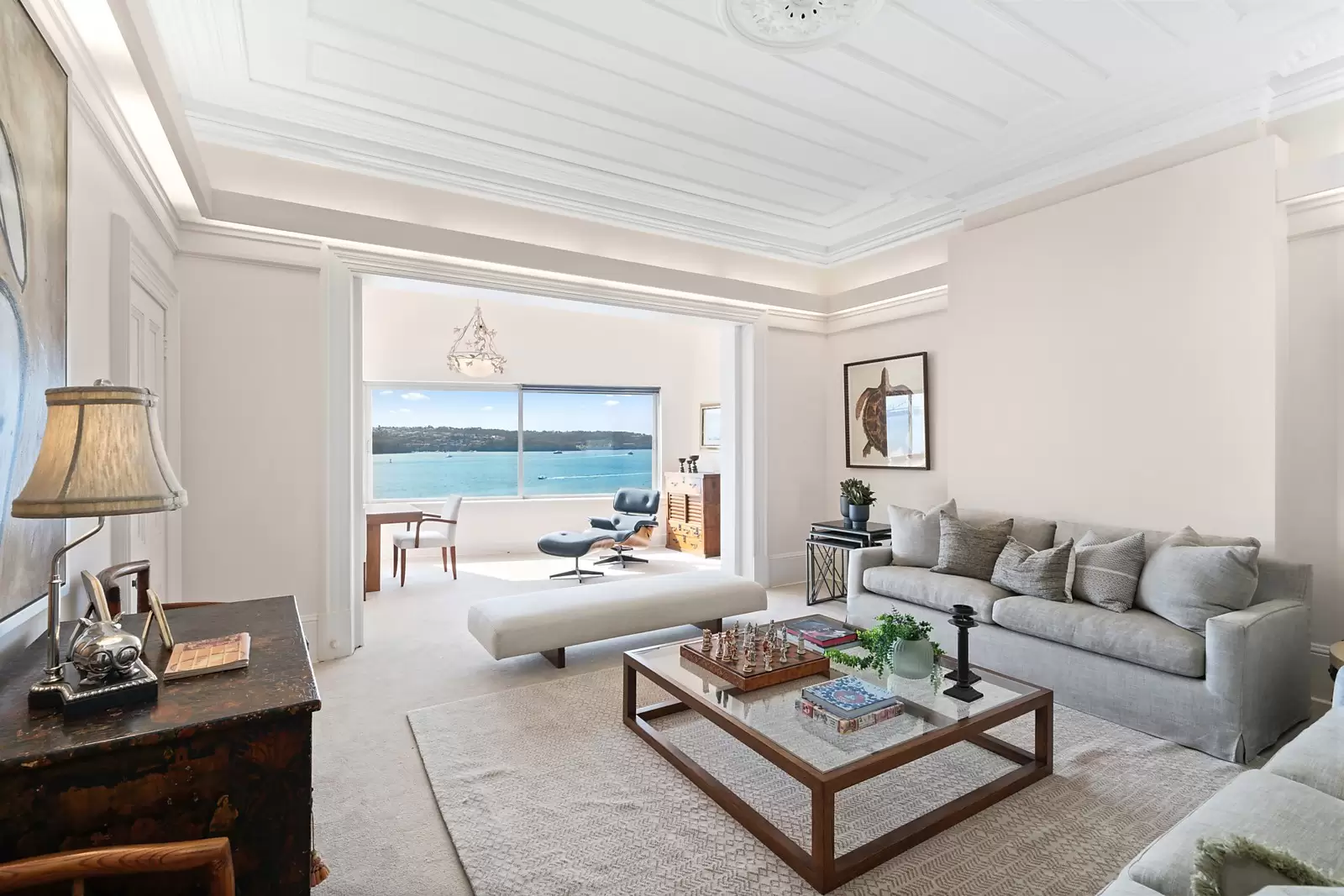 2/124 Wolseley Road, Point Piper Sold by Sydney Sotheby's International Realty - image 4