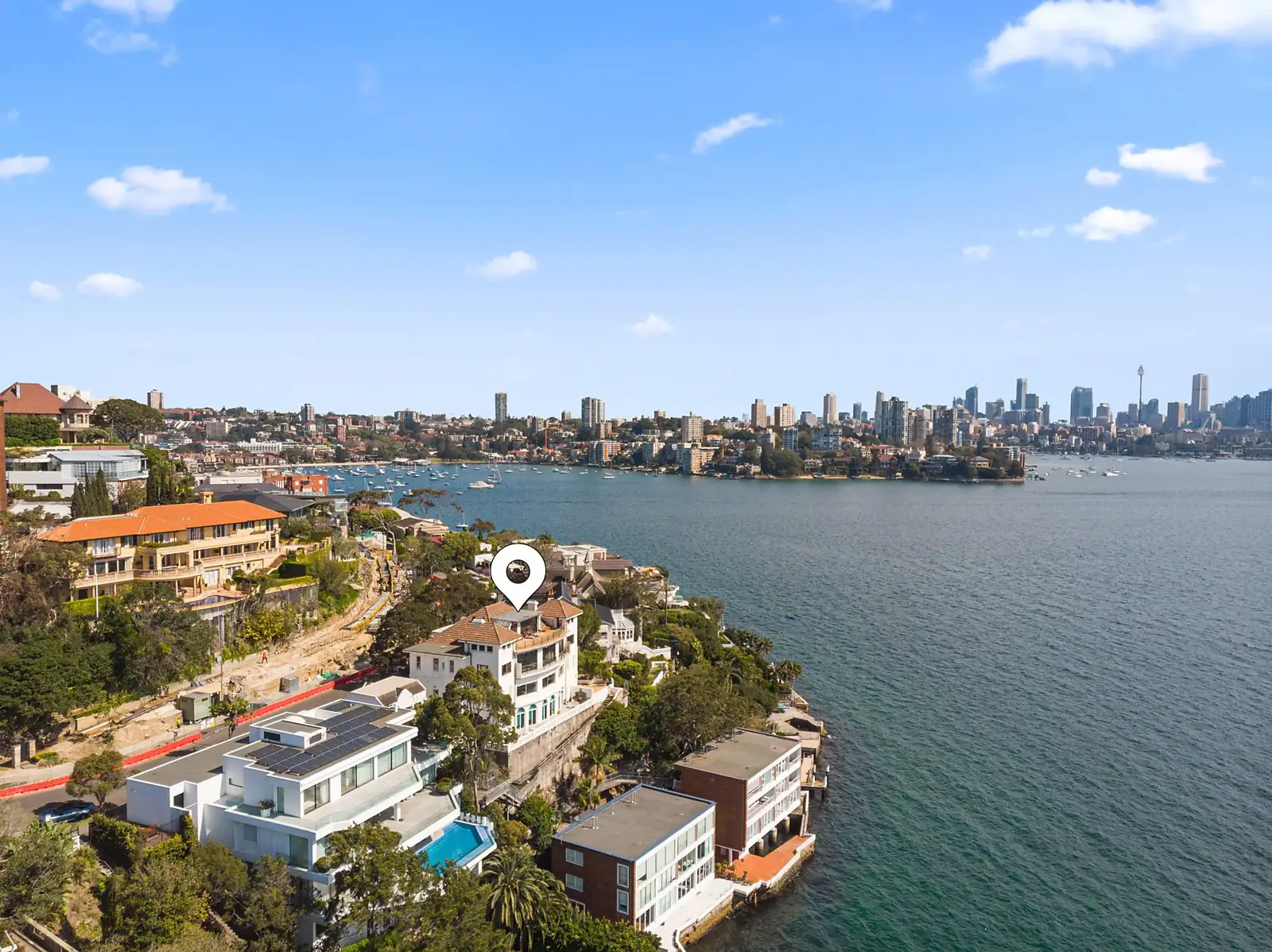 2/124 Wolseley Road, Point Piper Sold by Sydney Sotheby's International Realty - image 1