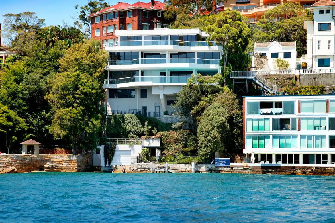 130 Wolseley Road, Point Piper Sold by Sydney Sotheby's International Realty - image 2