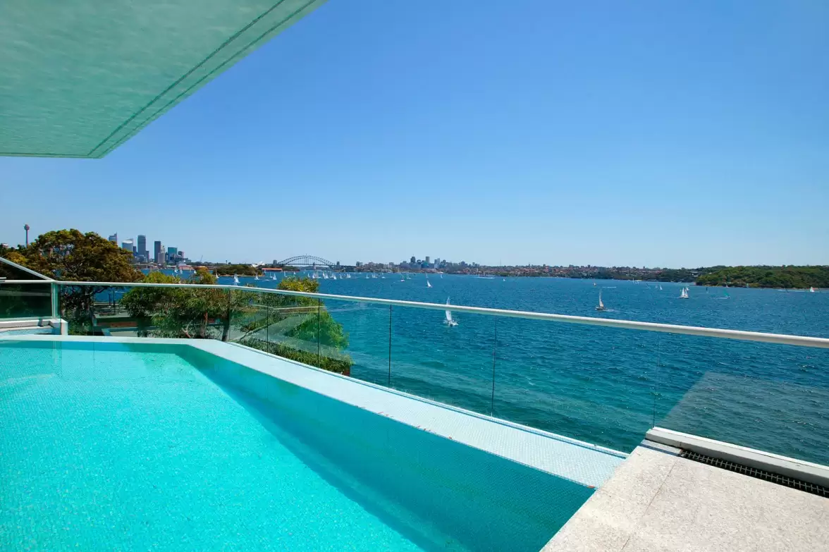 130 Wolseley Road, Point Piper Sold by Sydney Sotheby's International Realty - image 4