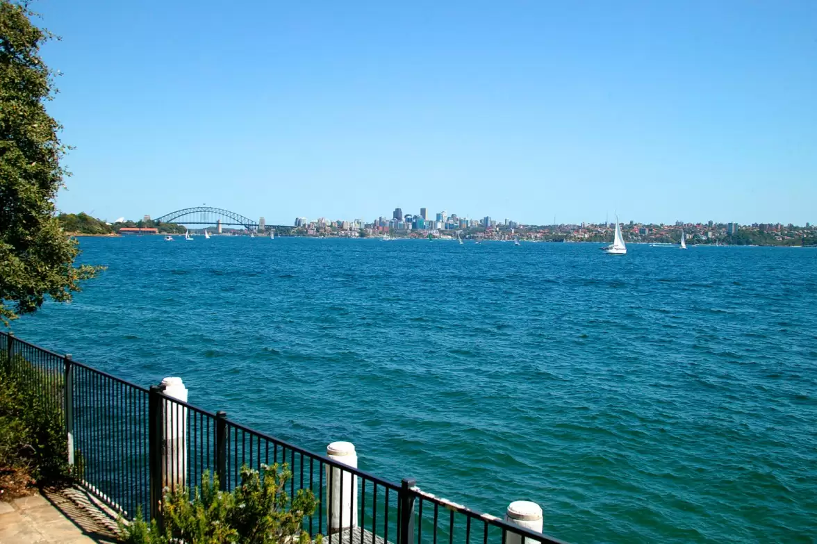 Photo #11: 130 Wolseley Road, Point Piper - Sold by Sydney Sotheby's International Realty