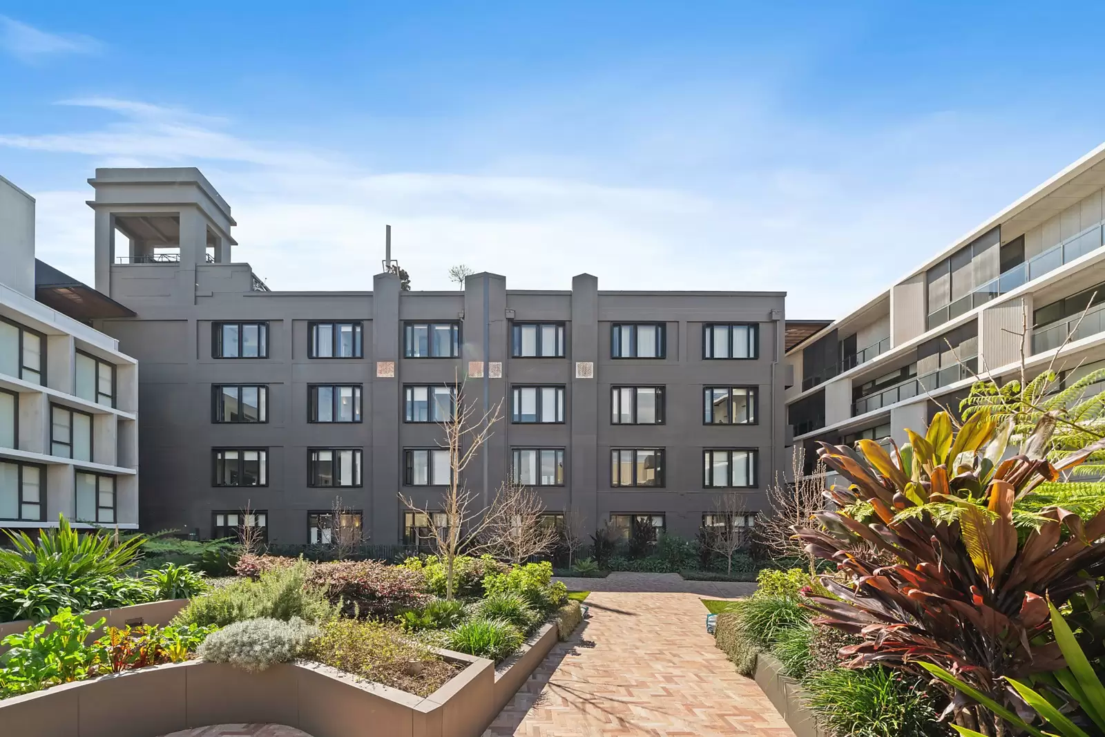 59/6-8 Crewe Place, Rosebery Sold by Sydney Sotheby's International Realty - image 11