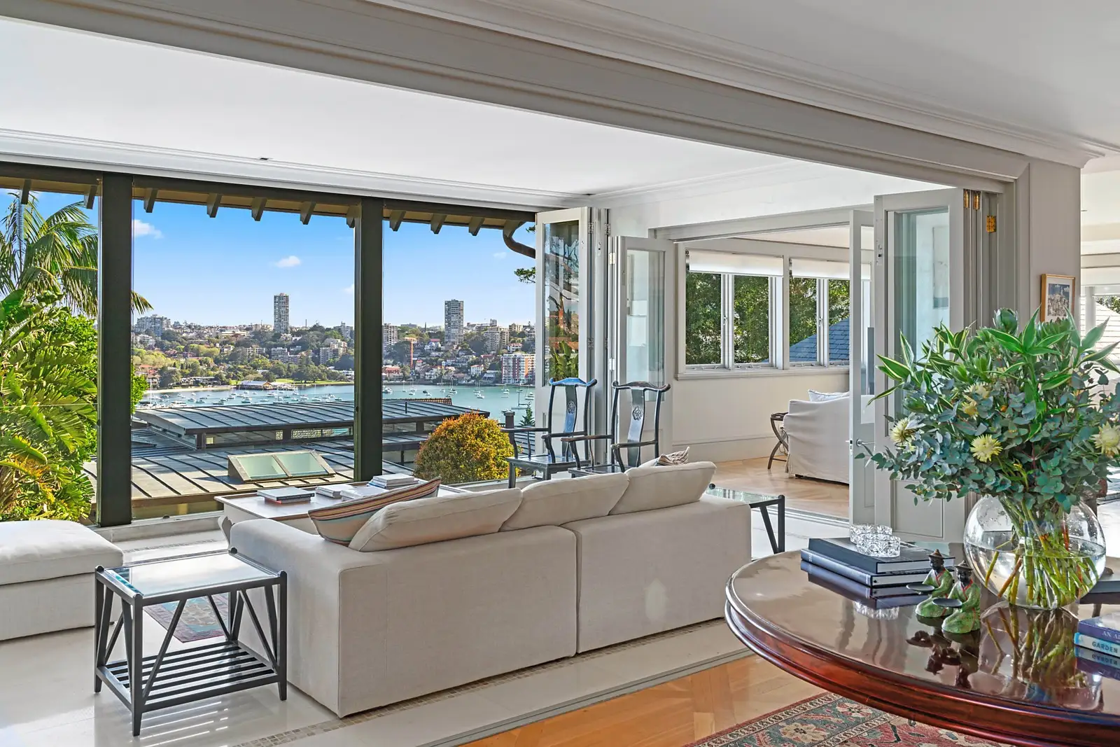 Photo #2: 3/6 Wentworth Street, Point Piper - Sold by Sydney Sotheby's International Realty