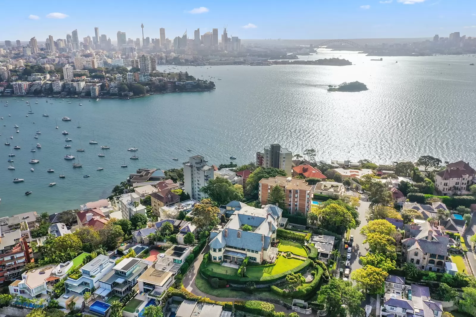 Photo #17: 3/6 Wentworth Street, Point Piper - Sold by Sydney Sotheby's International Realty