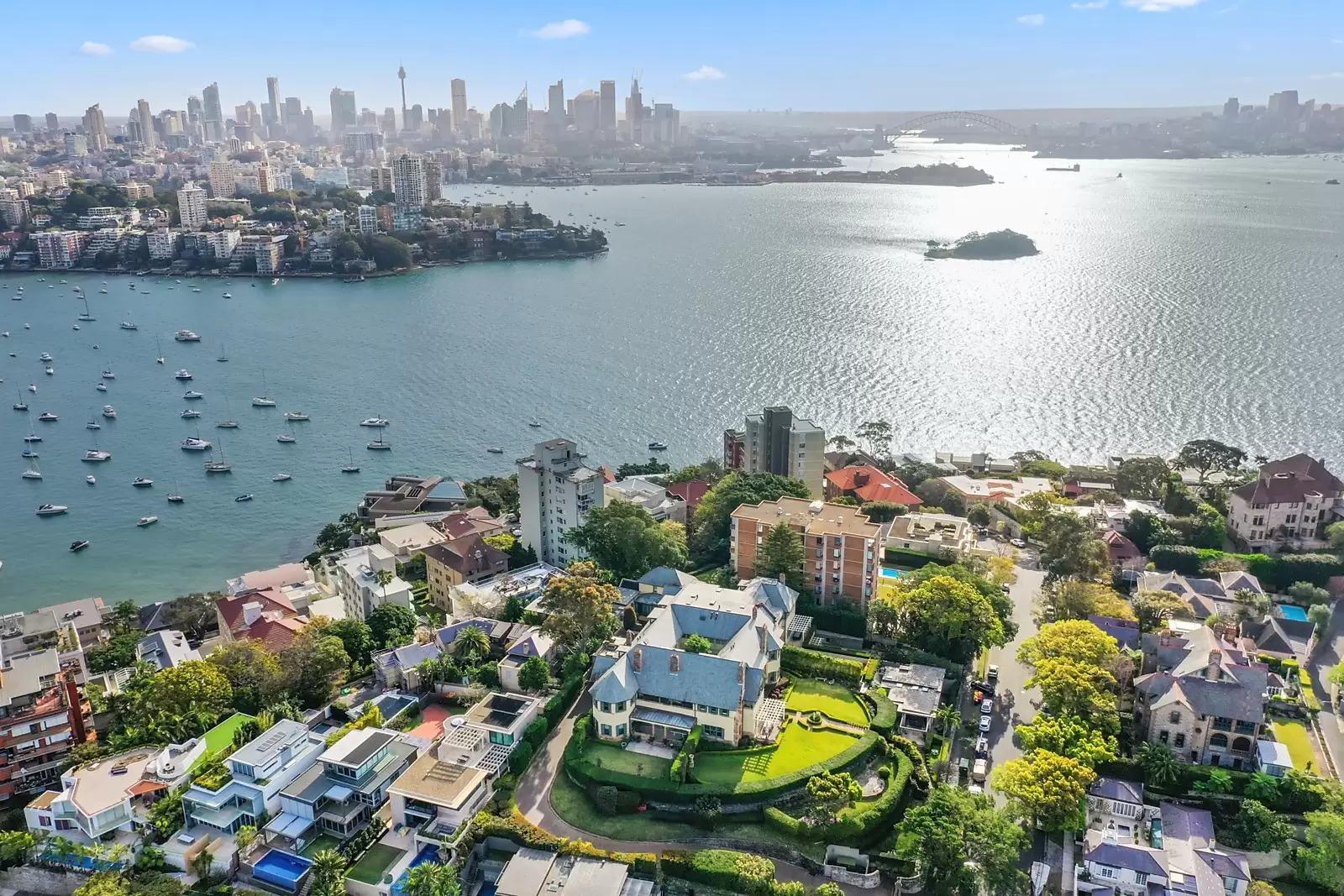 3/6 Wentworth Street, Point Piper Sold by Sydney Sotheby's International Realty - image 17